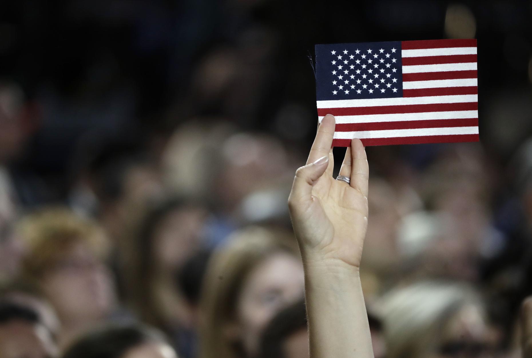 What Ails America