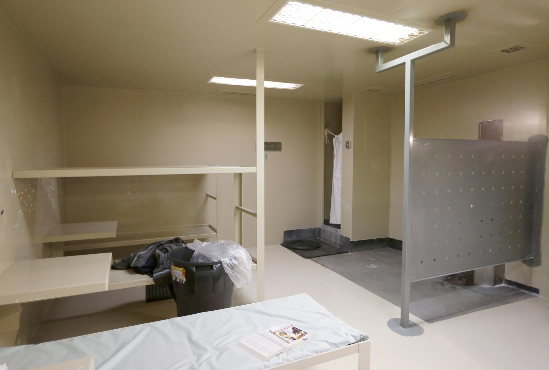 Left to Die in Texas Jail Custody | The Takeaway | WNYC Studios