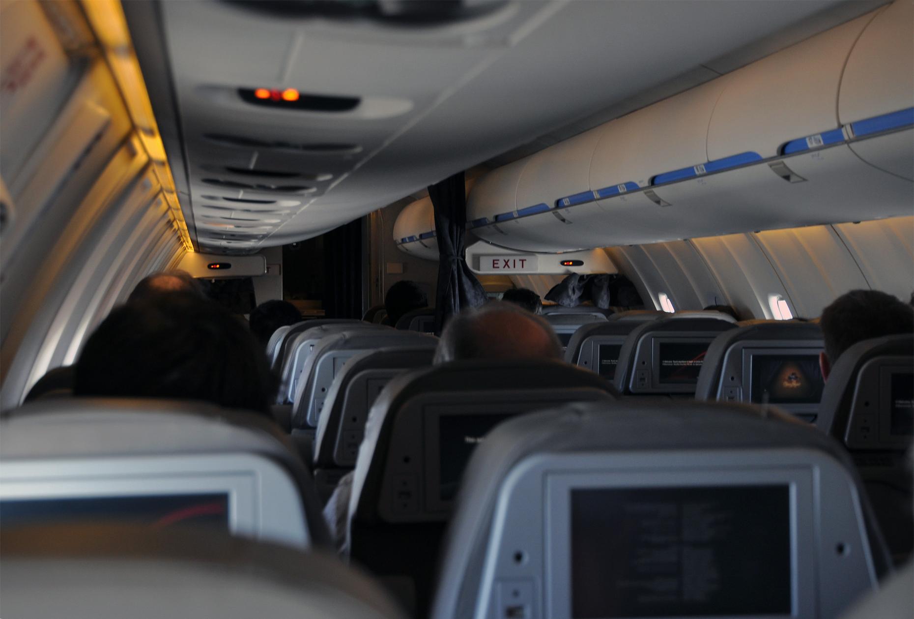 The Best 'Plane Ride Movies' | All Of It | WNYC