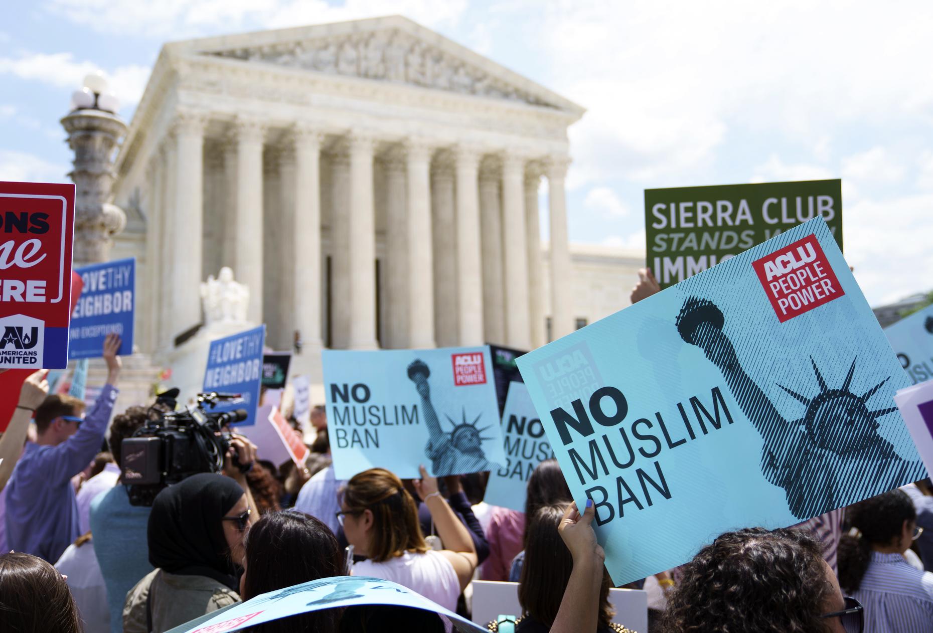 A Guide To SCOTUS News
