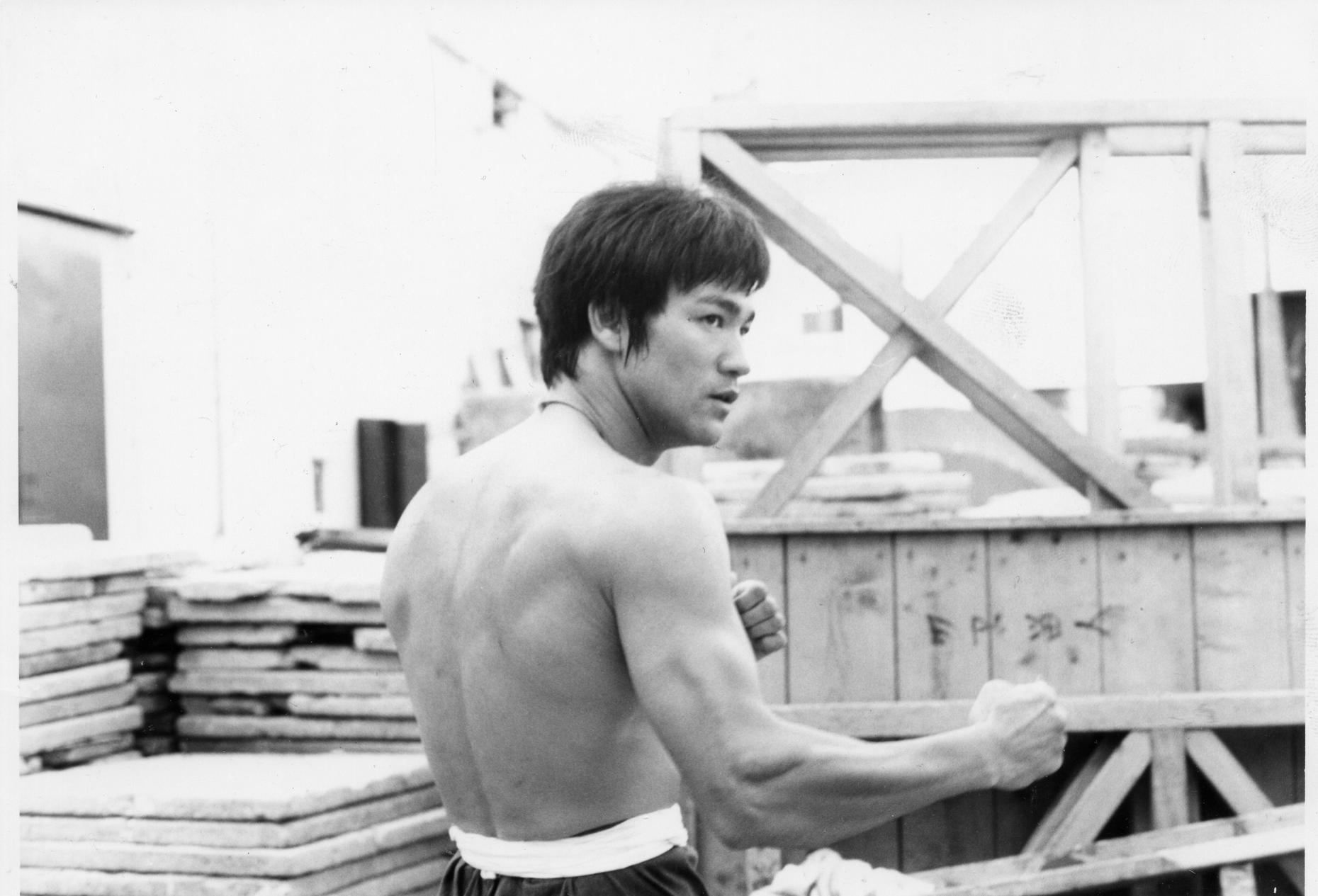 Behind The Scenes With Bruce Lee | Documentary of the Week | WNYC