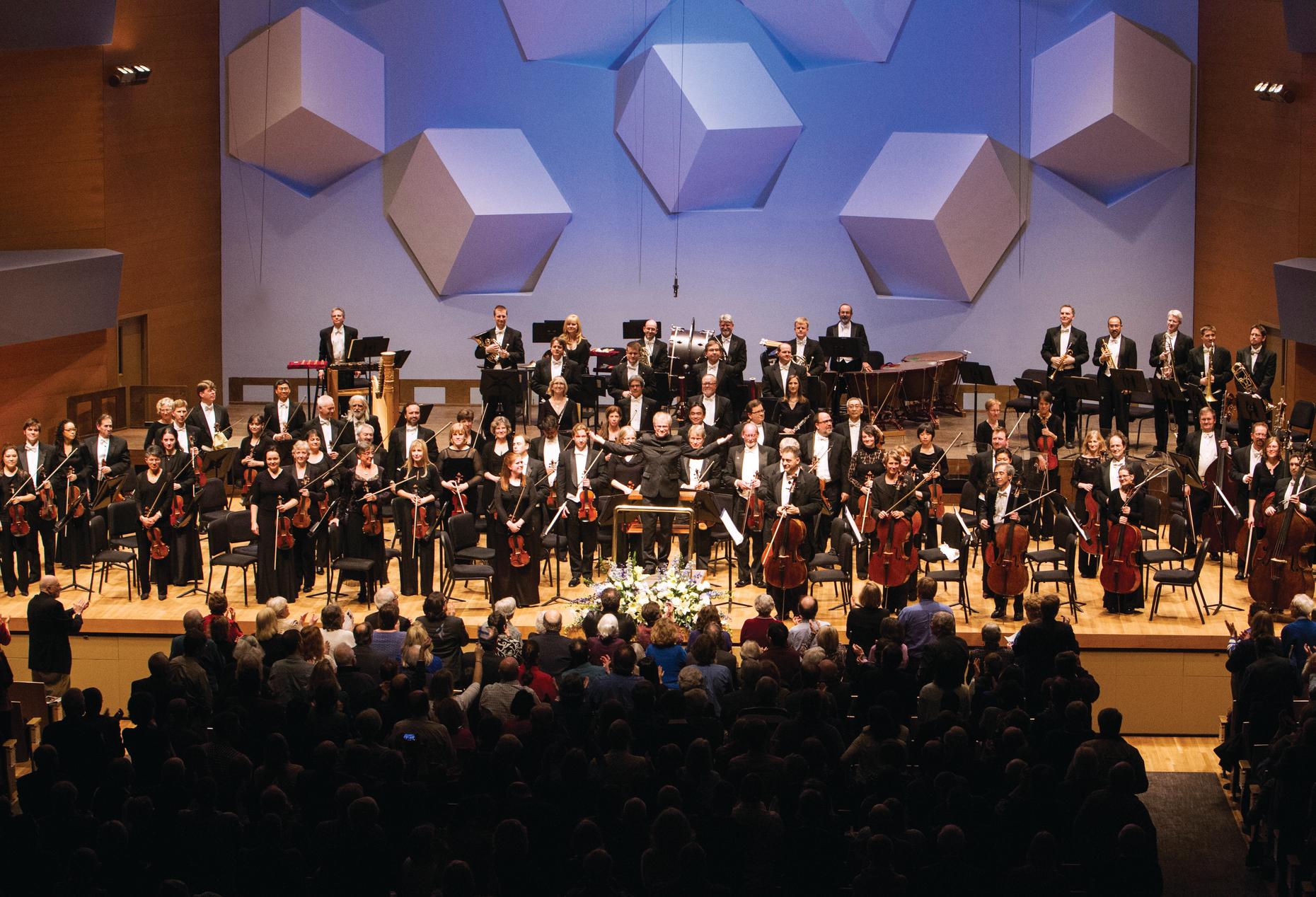 Minnesota Orchestra Completes Comeback At Carnegie WQXR s Whole Note 