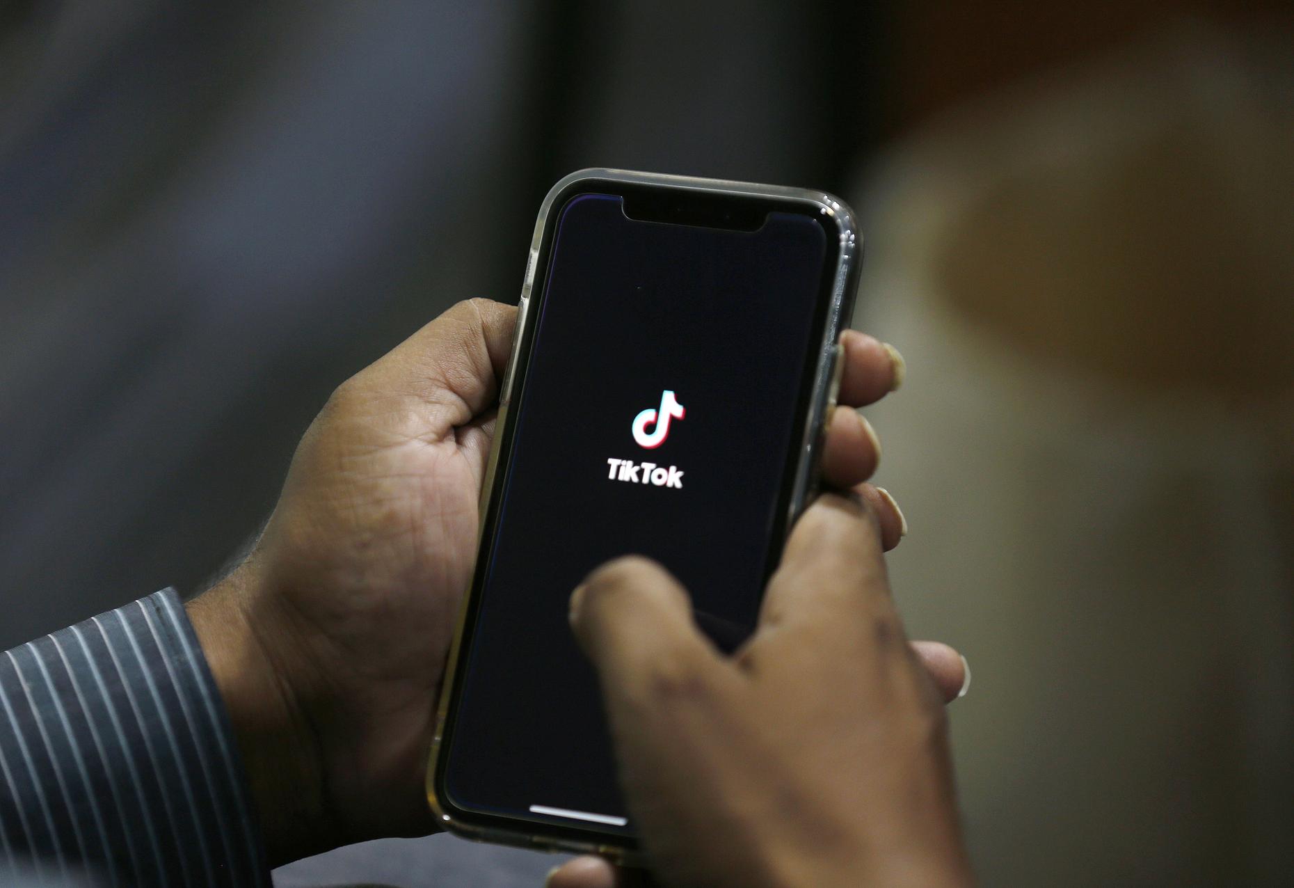A Taxonomy of TikTok Panics