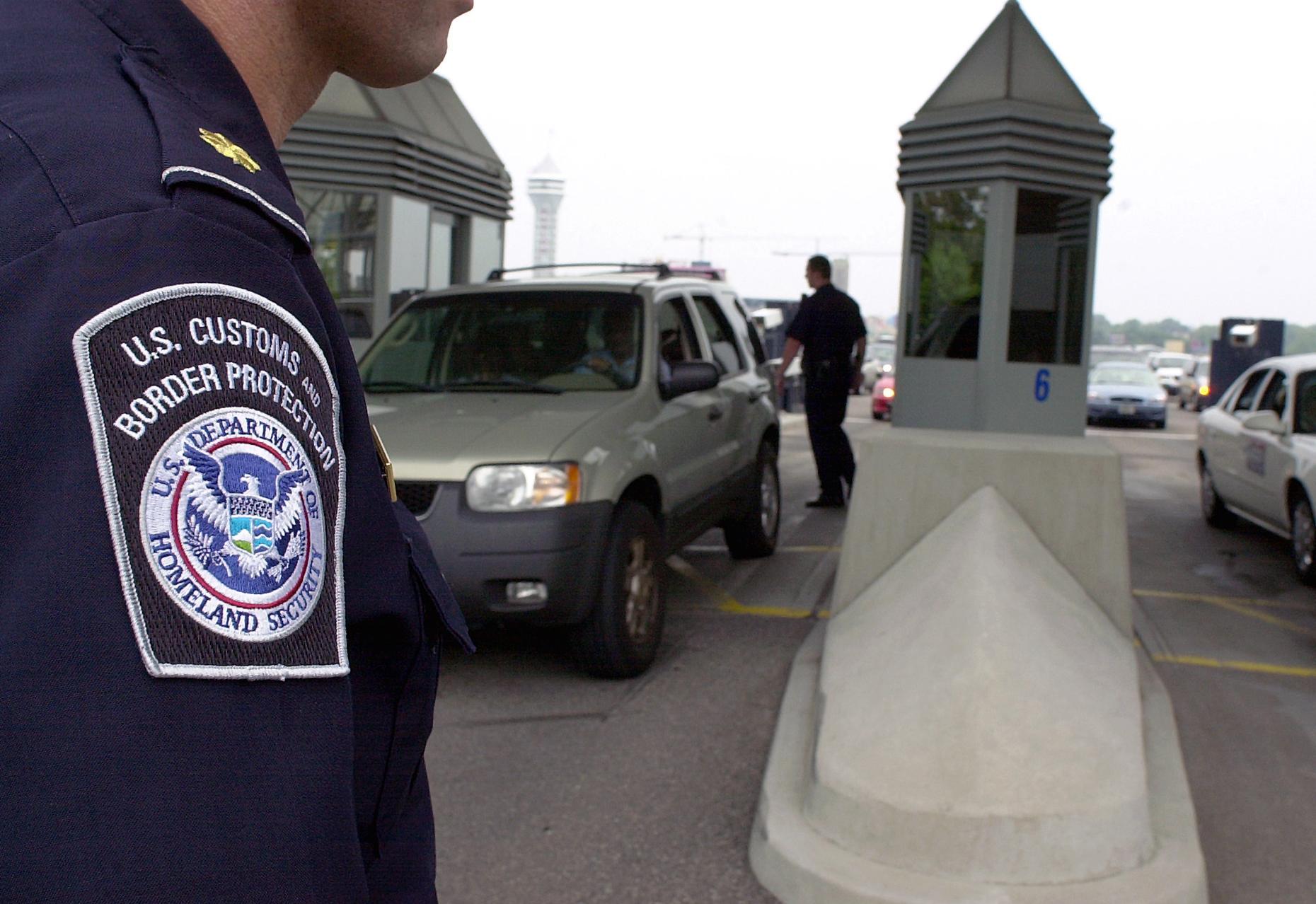 What We Know About the Border