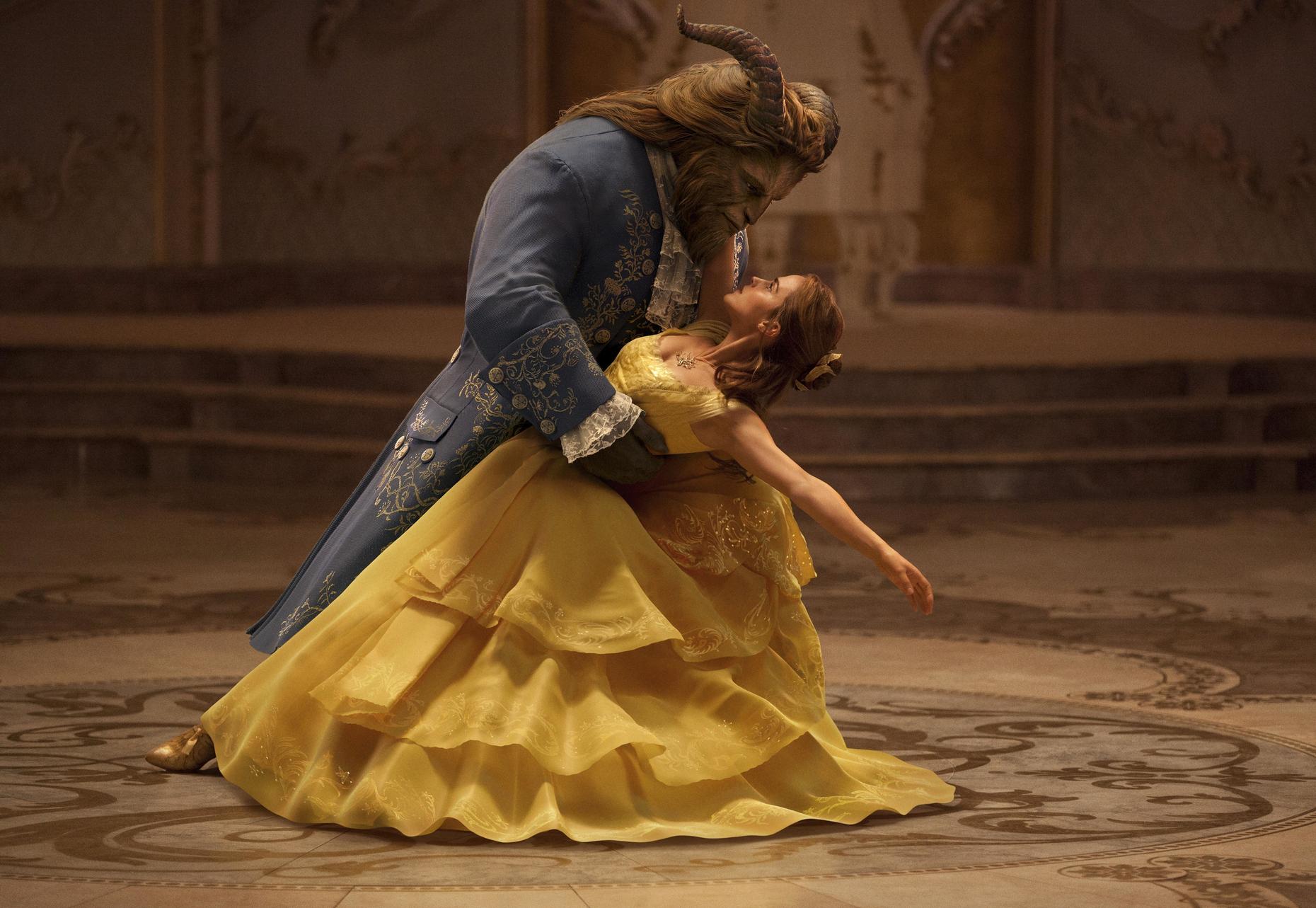 Why Bring Back Beauty and the Beast? | WNYC | New York Public Radio