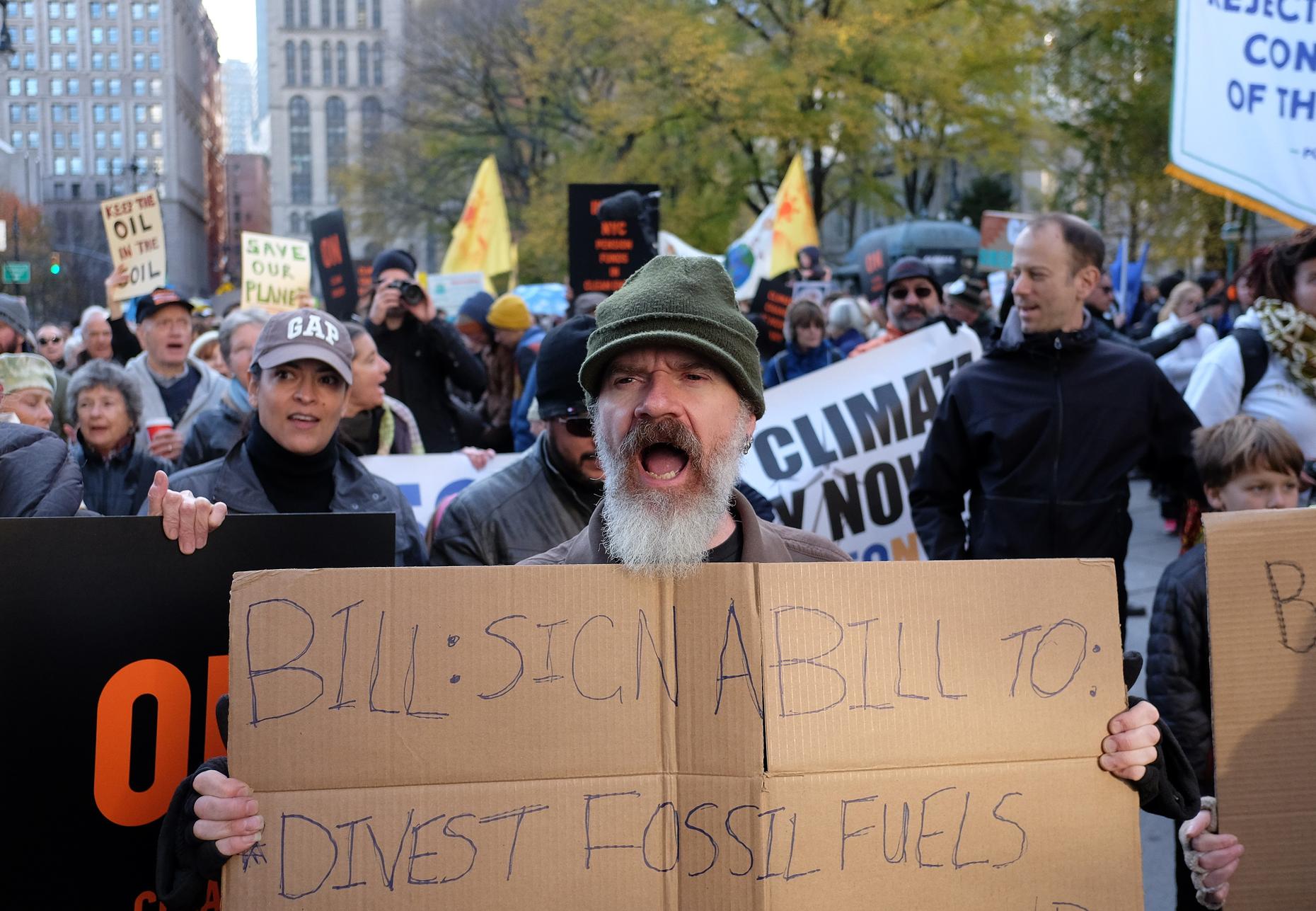 new york passes law making fossil