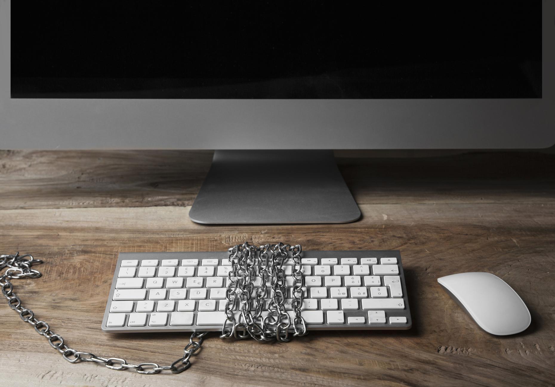 The Splinternet: A New Era of Censorship, Surveillance, and Cyberwarfare | The Takeaway | WNYC