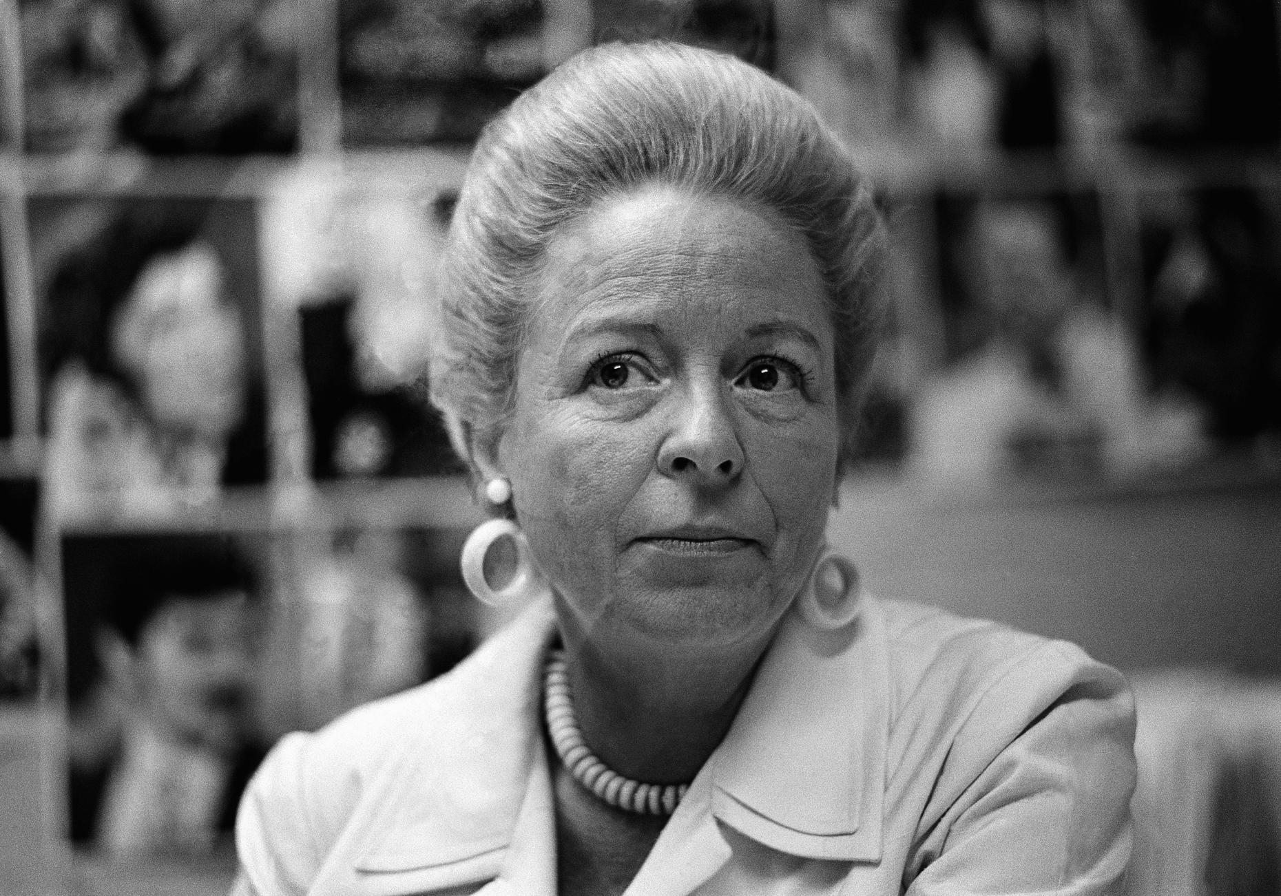 A New Documentary About An Unusual Watergate Whistleblower All Of It