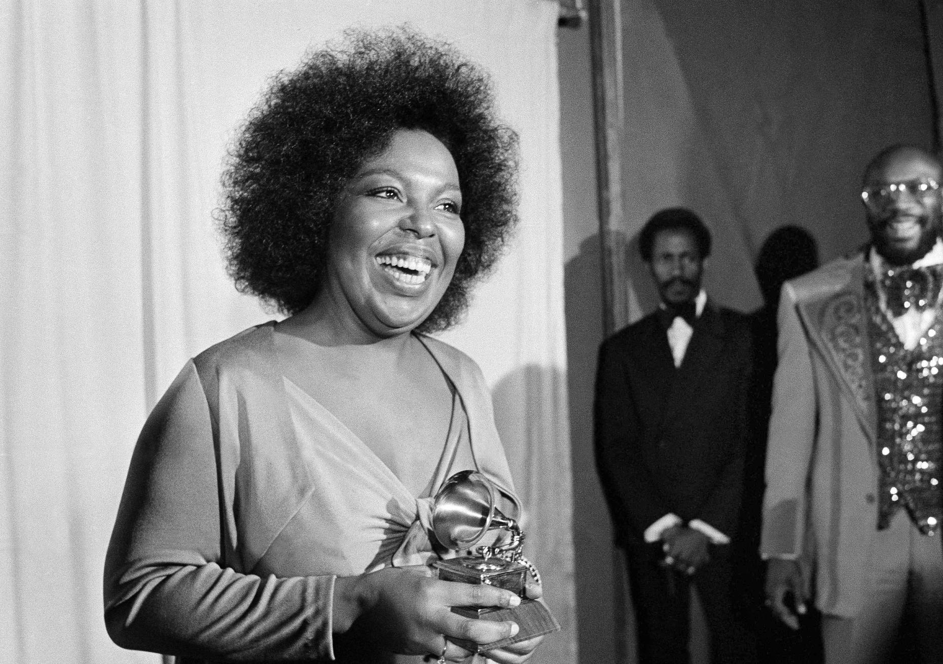 'Roberta' Documentary | All Of It | WNYC