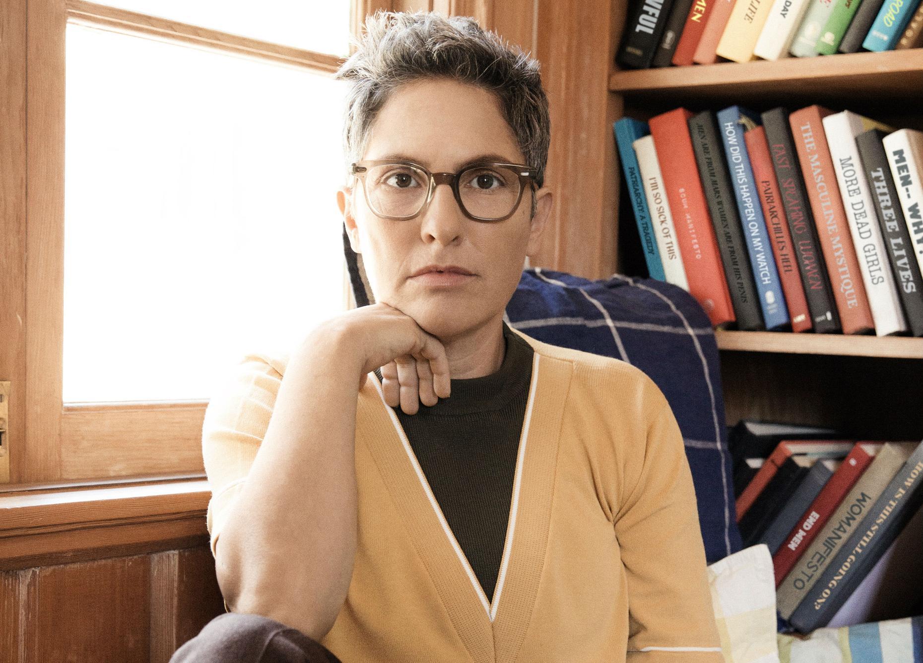 Sally Field, Jill Soloway | All Of It | WNYC