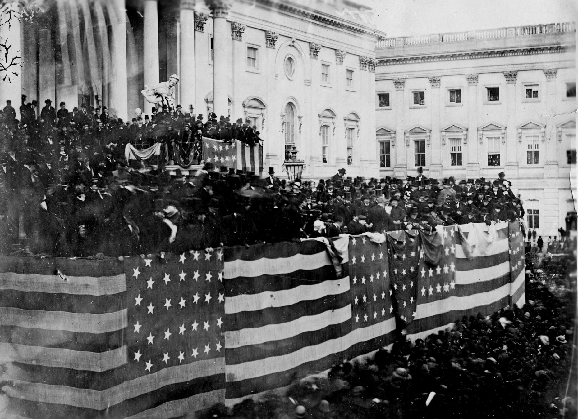 Lessons From The Contentious Election Of 1876 | On The Media | WNYC Studios