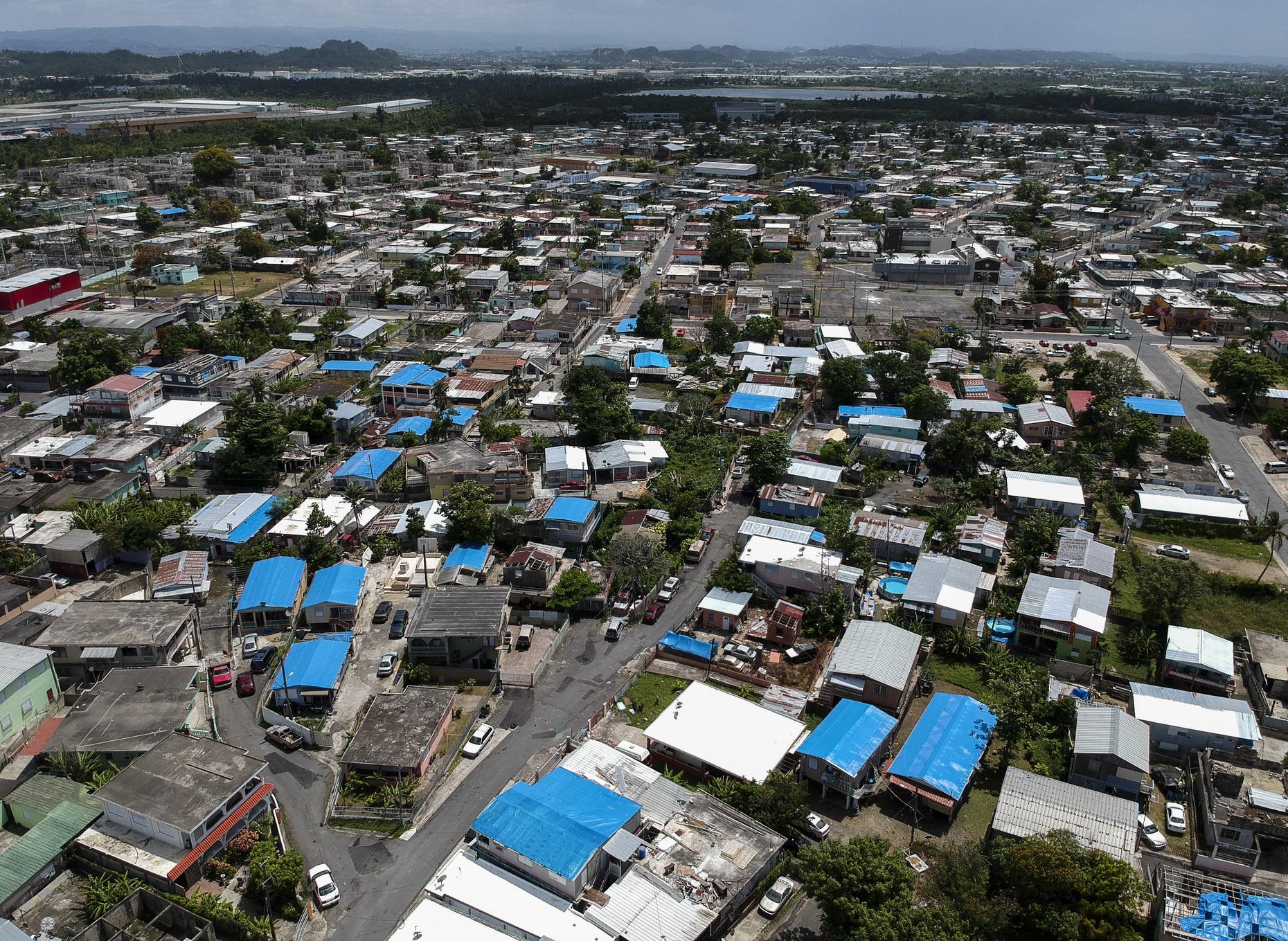 Food Stamp Crisis in Puerto Rico How Did We Get Here? The Takeaway