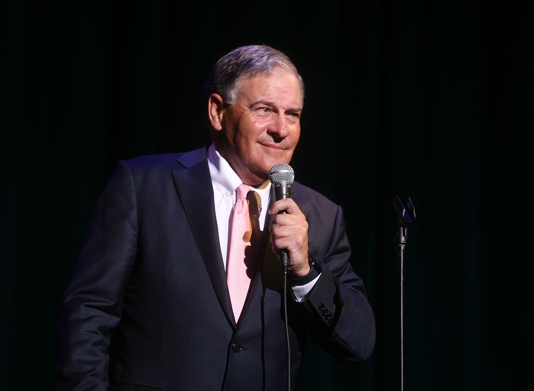 Meet the NJ Gov Candidates: State Sen. Jon Bramnick | The Brian Lehrer ...