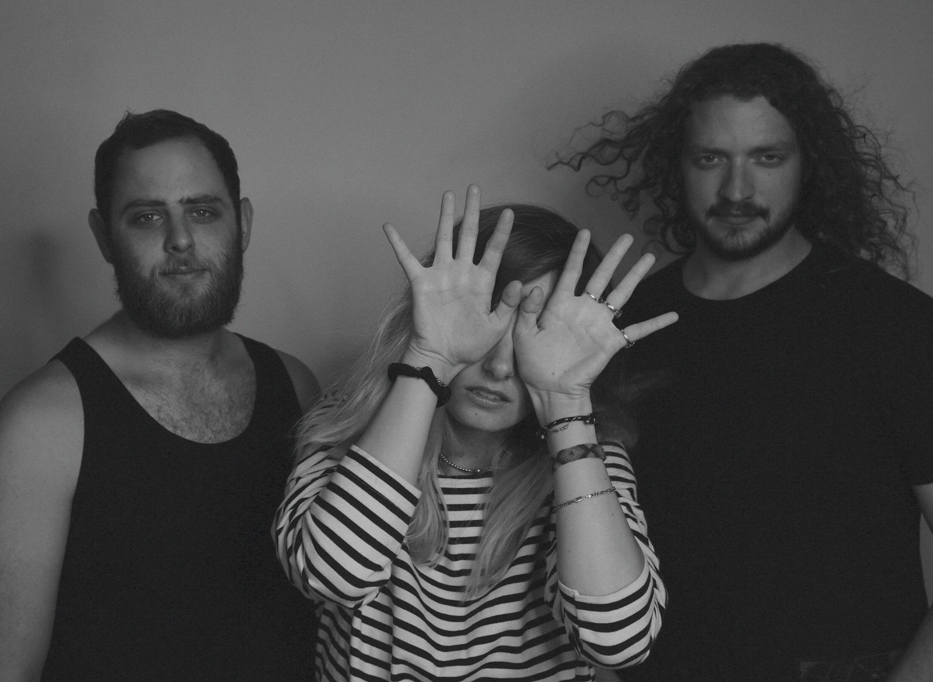 Slothrust группа. Slothrust.