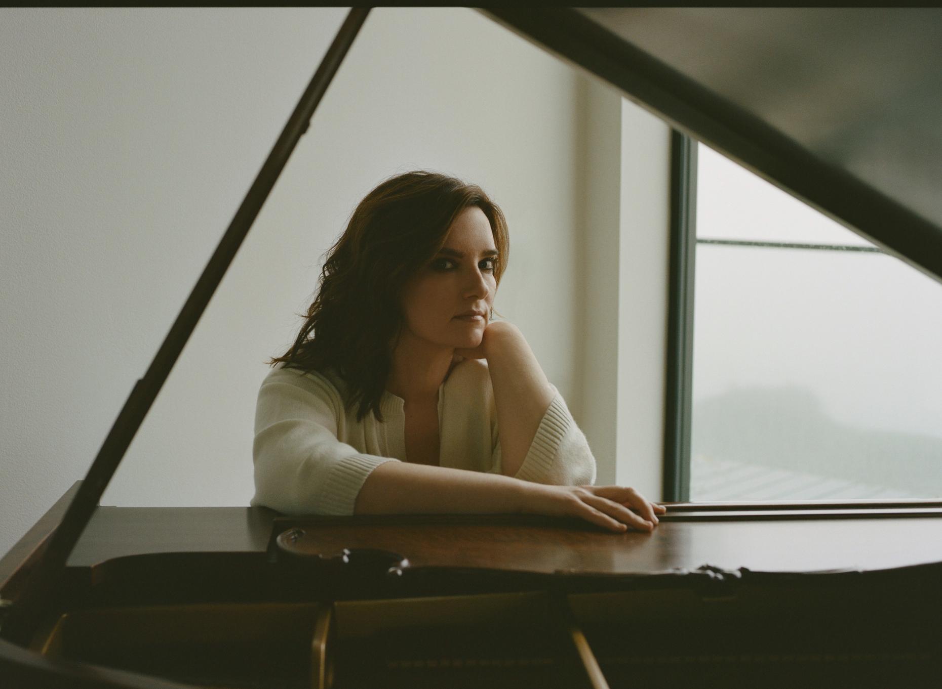 Brandy Clark on New Album and 'Shucked' All Of It WNYC