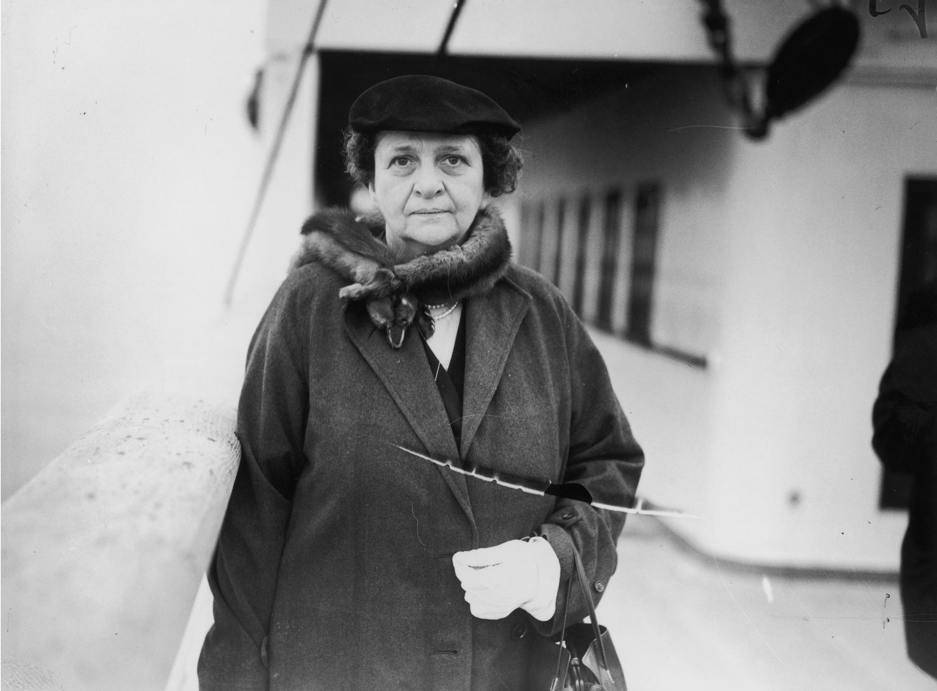 Who David Brooks Calls a Worthy Role Model | The Brian Lehrer Show