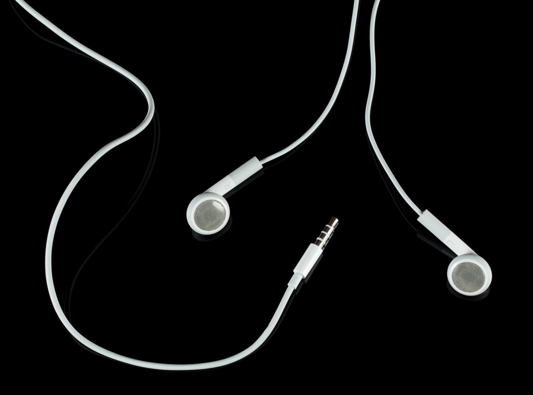 Don't Freak Out, Yet: Apple May Ditch the Headphone Jack | The Takeaway ...