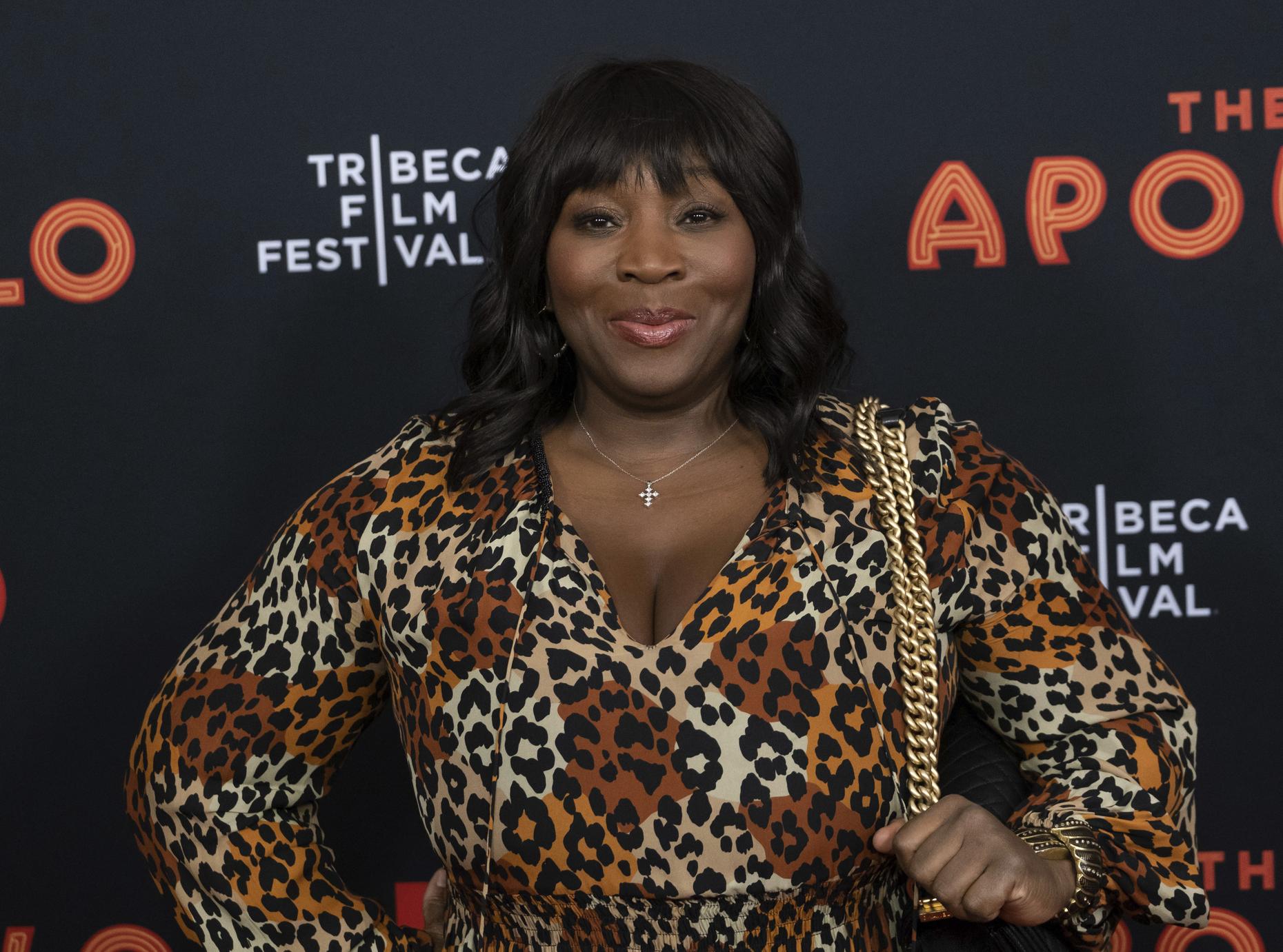 Bevy Smith on Reinventing Yourself | All Of It | WNYC