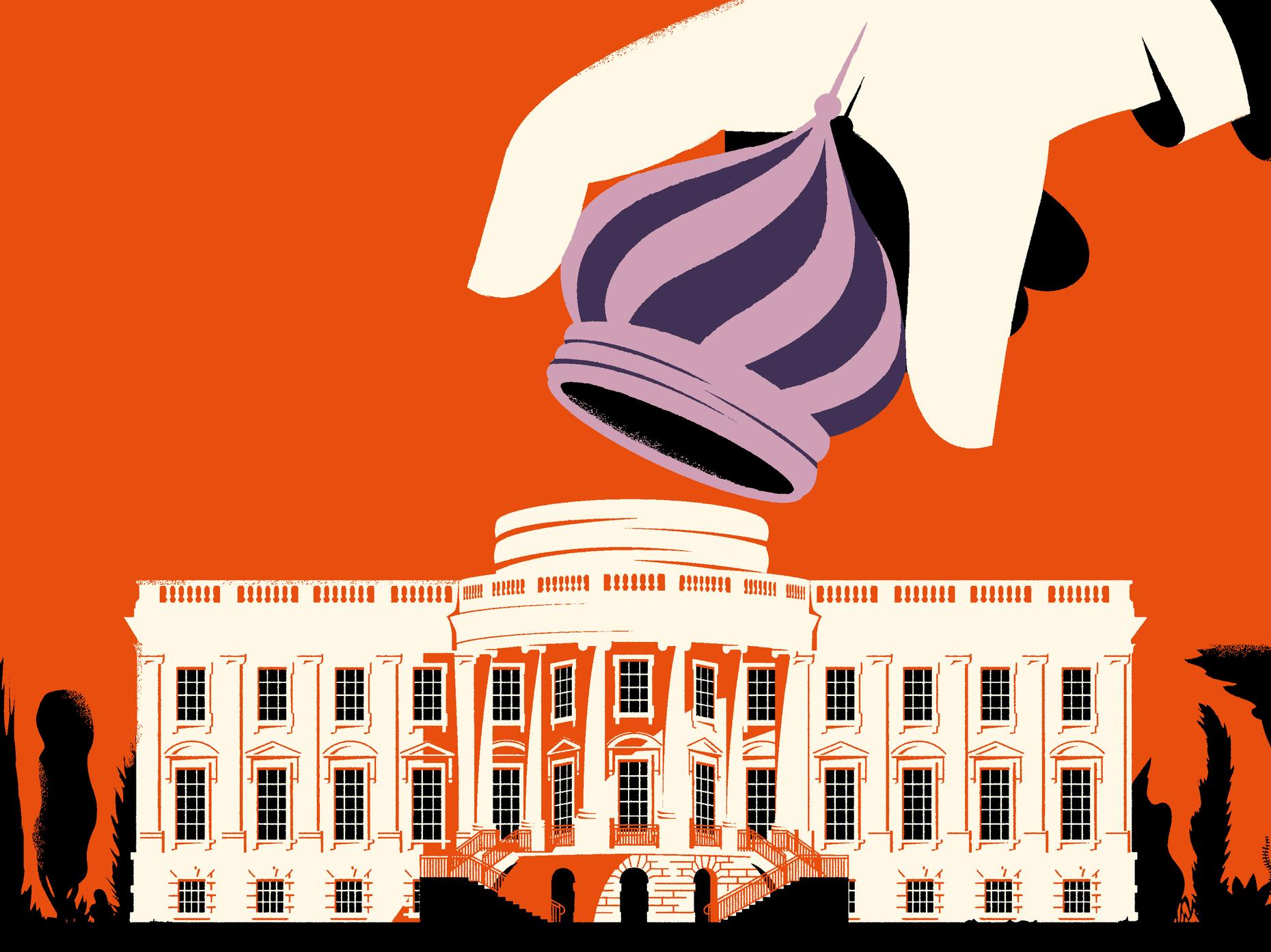 Helsinki Fallout The New Yorker Radio Hour WNYC Studios