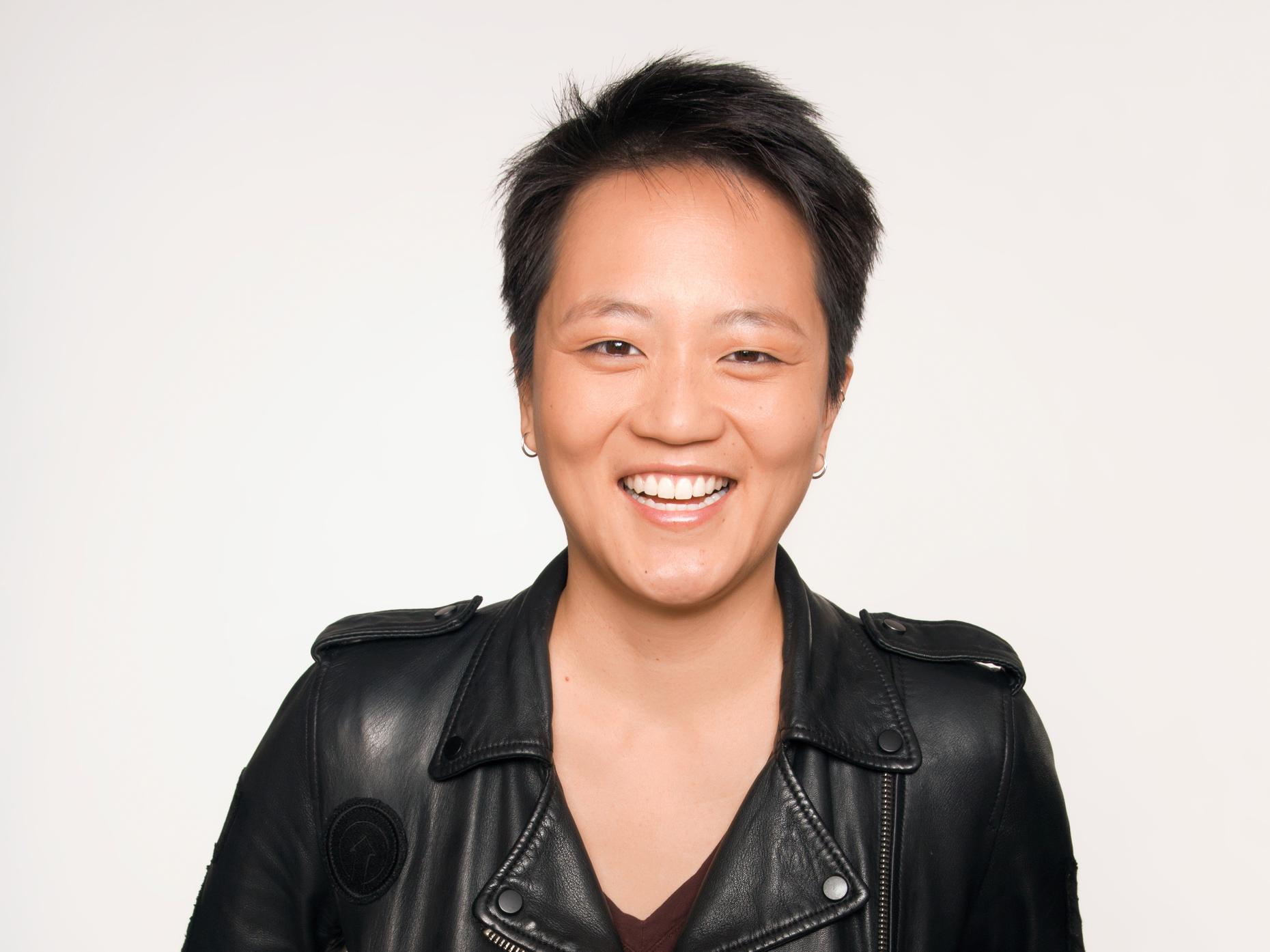 Kathy Tu WNYC Studios Podcasts