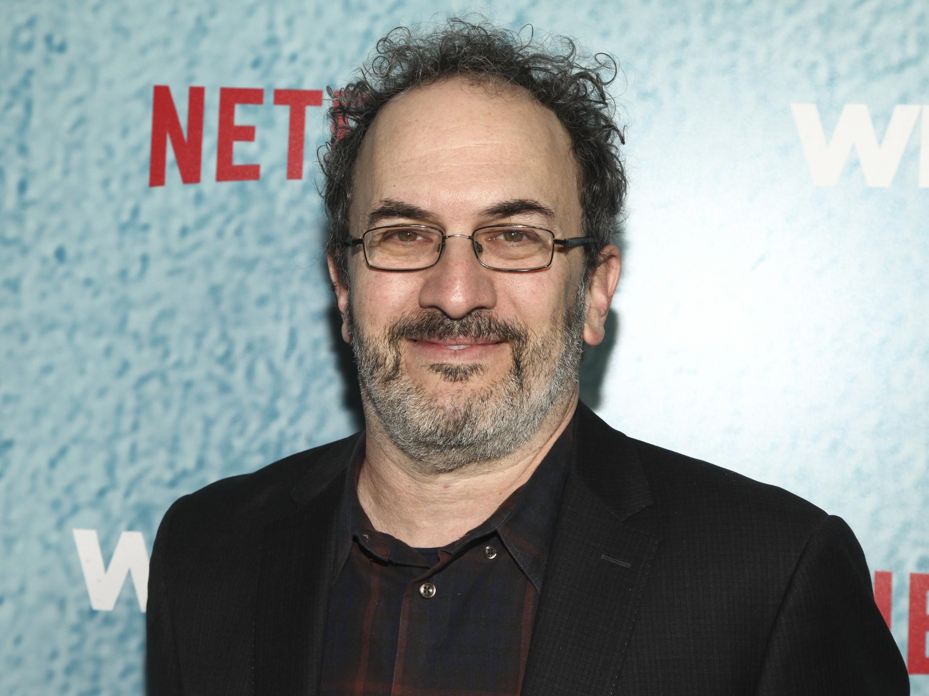 How Robert Smigel Harnesses the Talents of Adam Sandler and Chris Rock