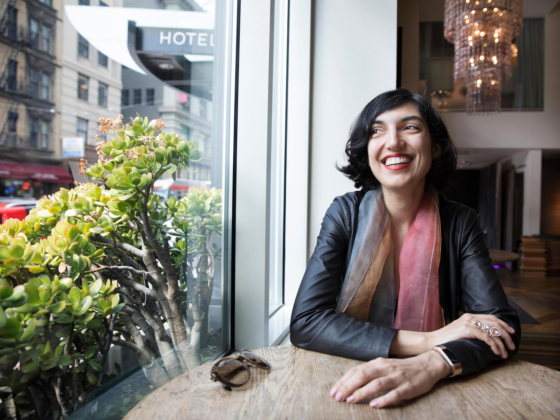 Elif batuman reads sylvia townsend warner the new yorker fiction wnyc
