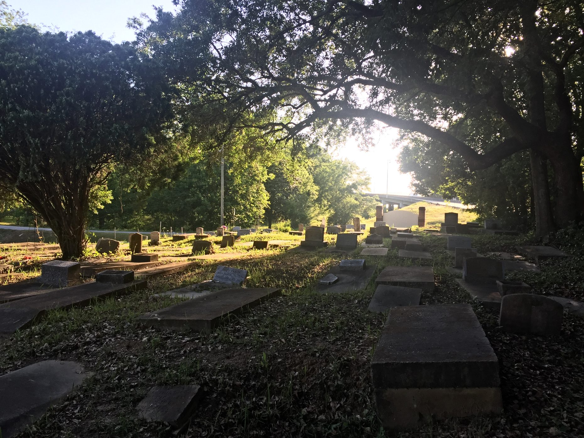 Africatown