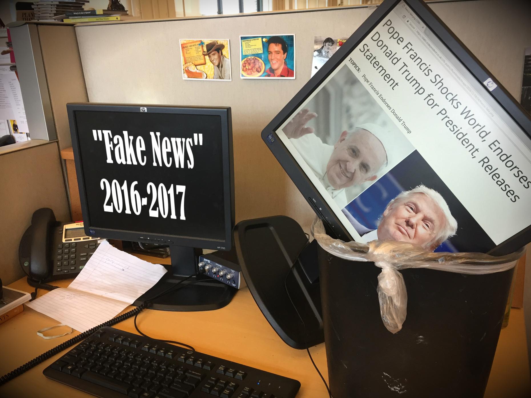 When the Press Sues Over 