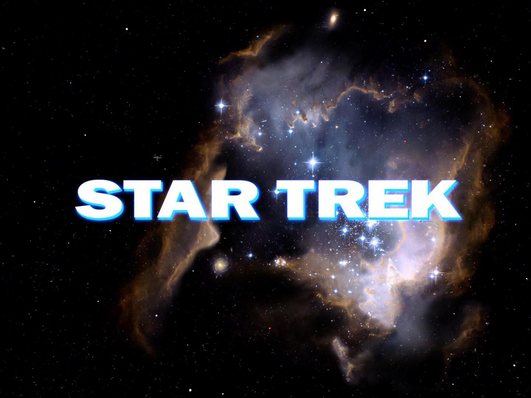 I'm Brooke Gladstone and I Am a Trekker