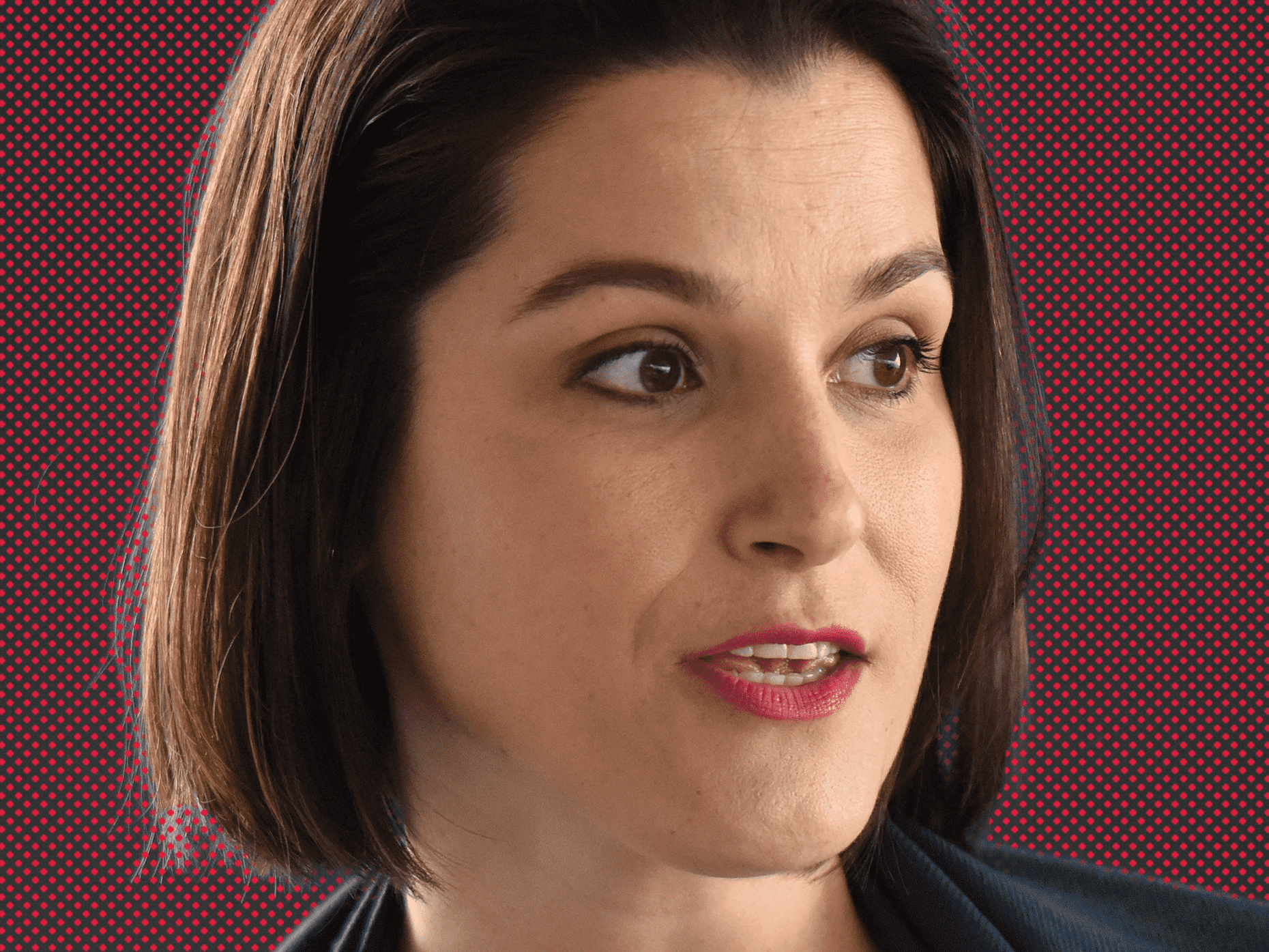 Episode 1: The Dream Was Not Mine | The United States of Anxiety | WNYC Studios