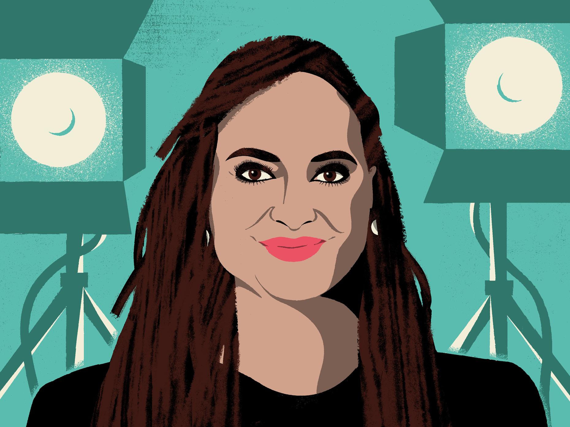 Ava Duvernay On The Central Park Five And Metoo On Tv The New
