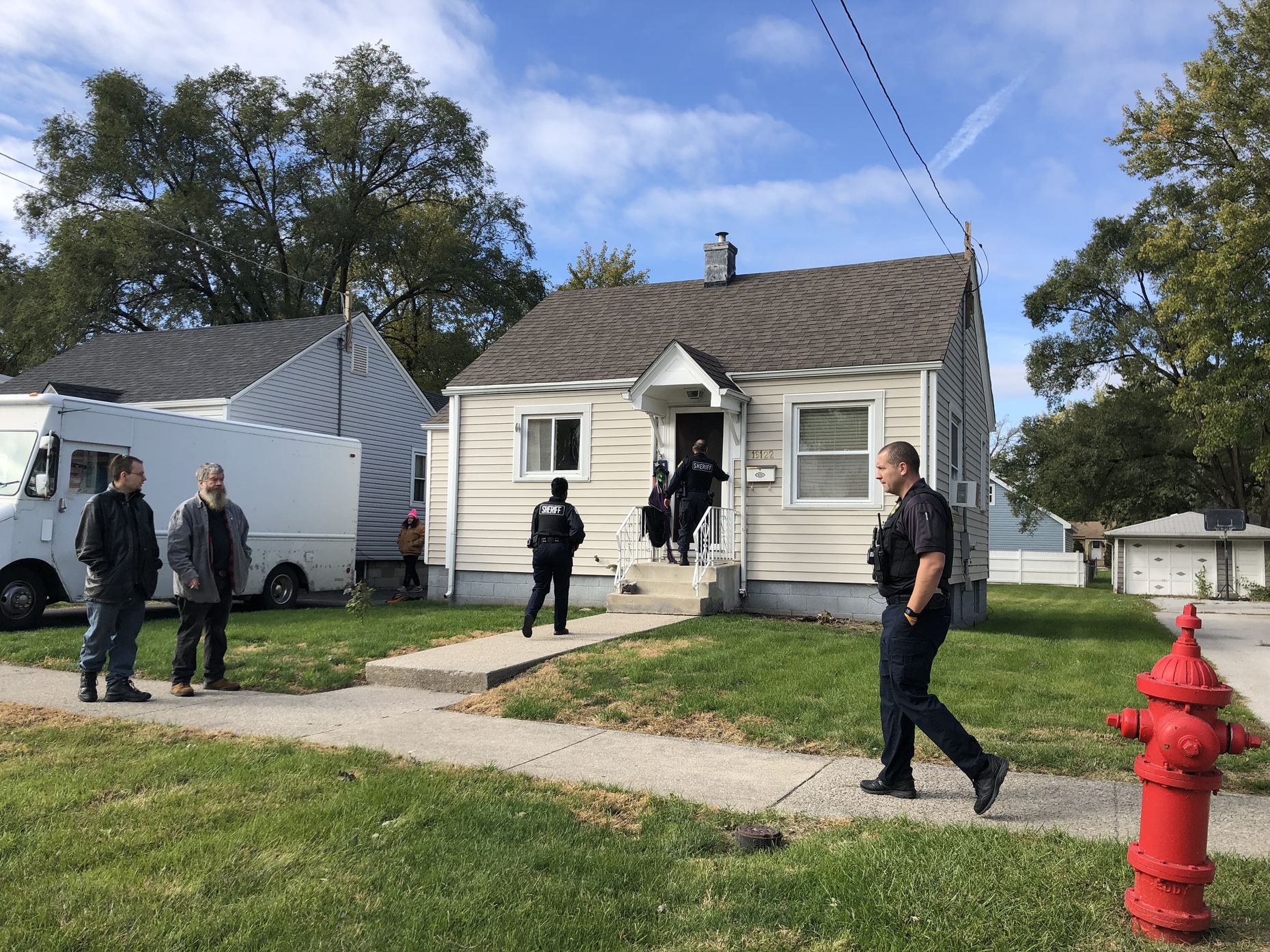 Can Eviction Moratoriums Stop The Bleeding?