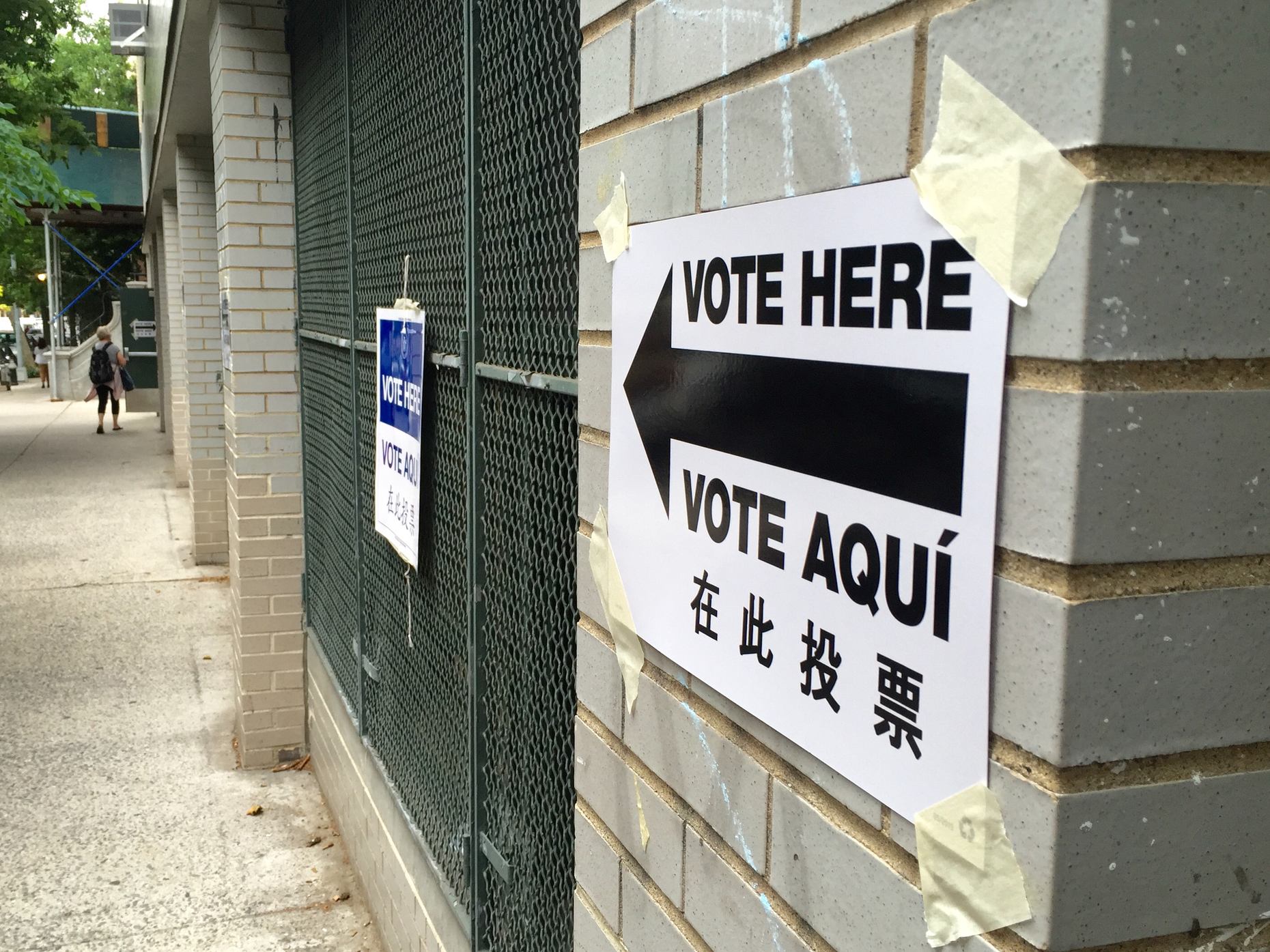 What You Need to Know About the NY State Elections The Brian Lehrer