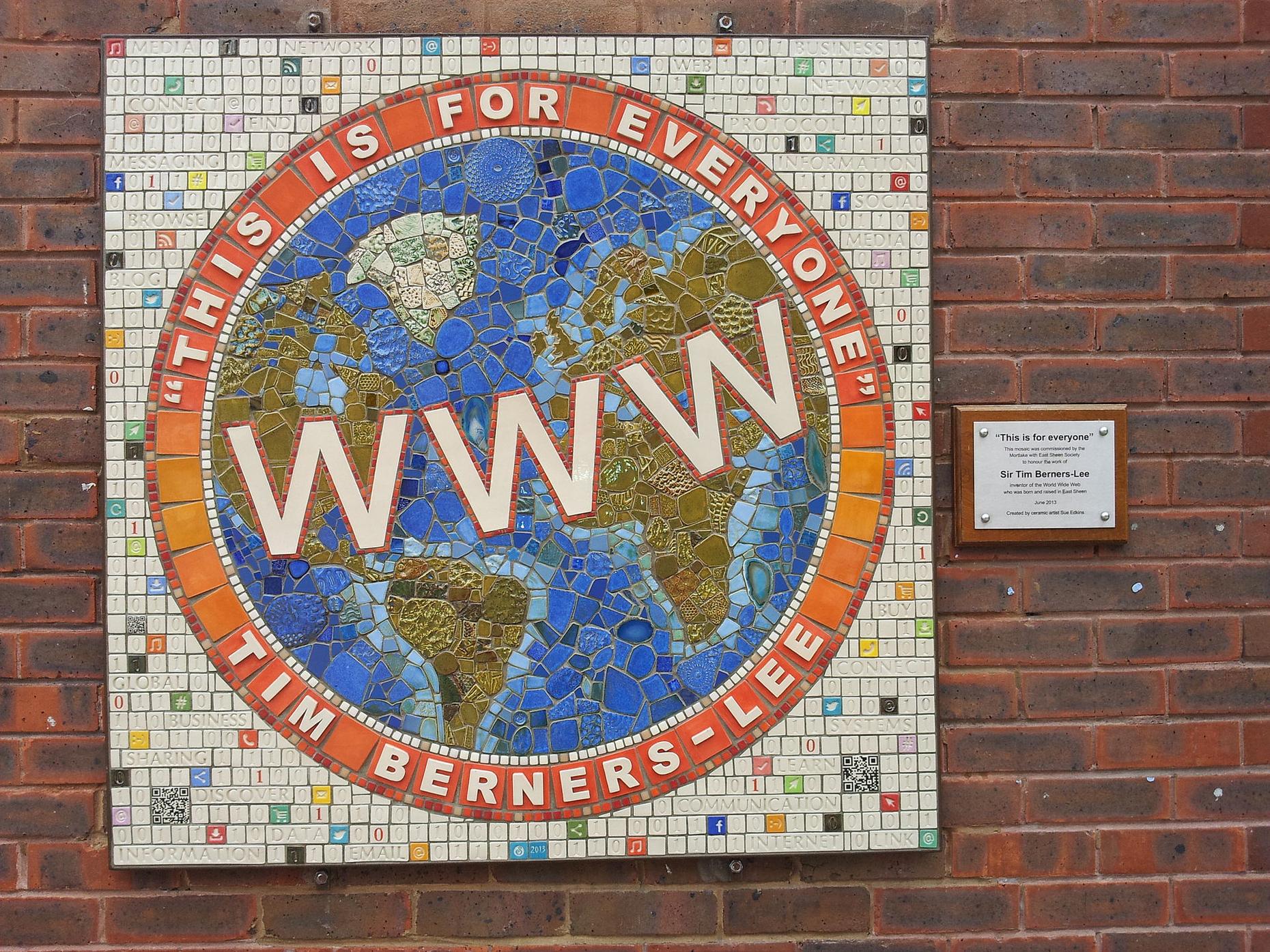 The Failed Promise of the Internet On the Media WNYC