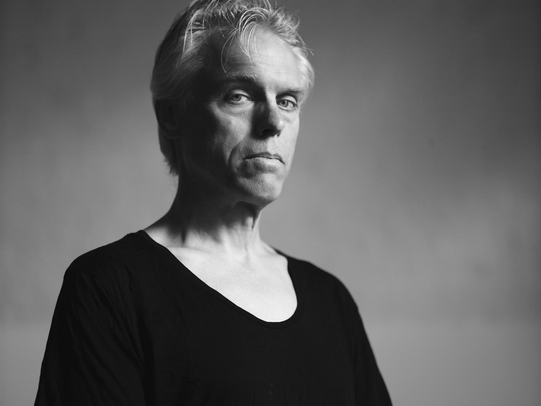 Gig Alert: Gerry Hemingway Retrospective | Soundcheck | WNYC Studios
