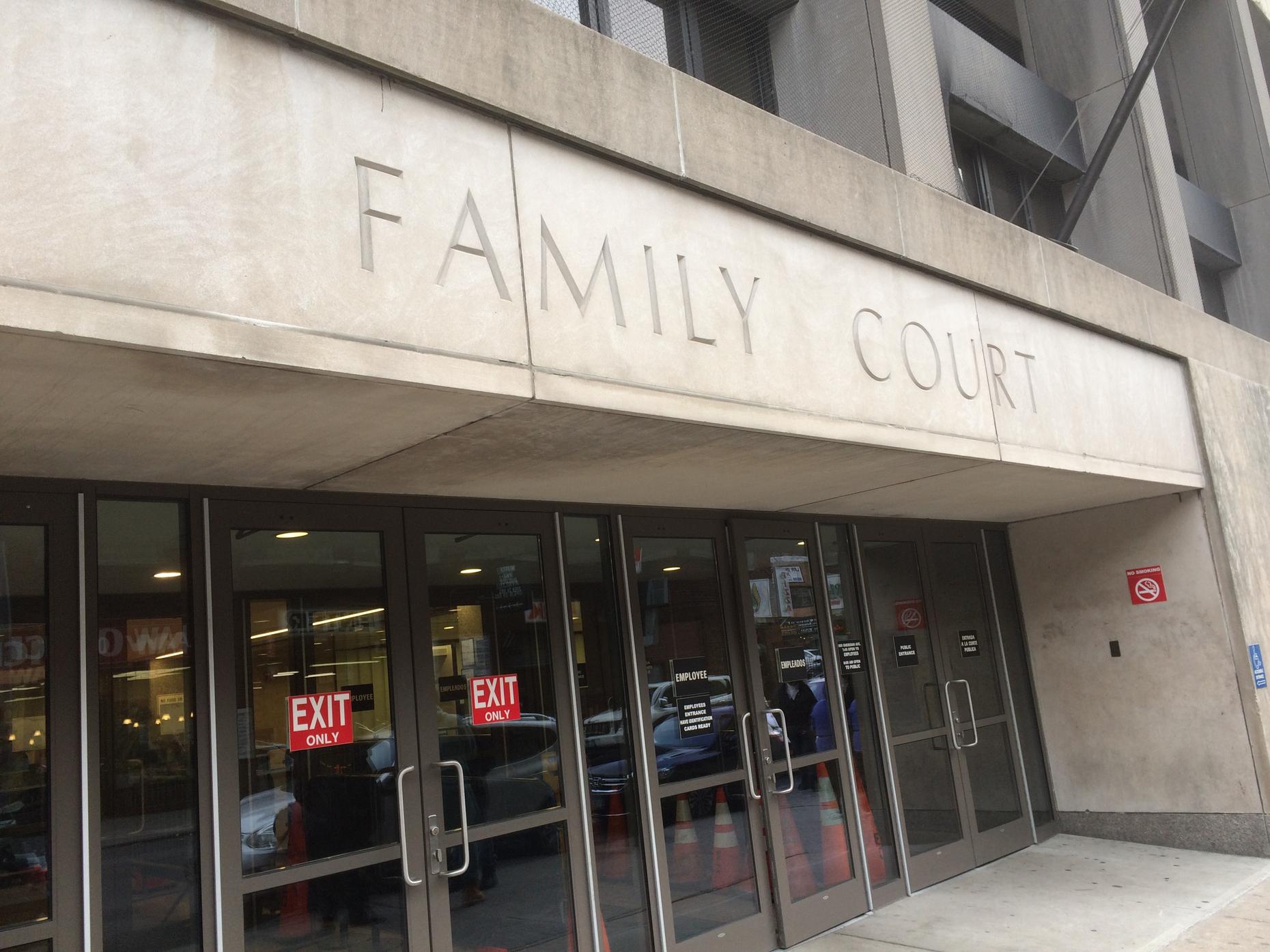 Psychologists Play a Big Part in Family Court But See Little