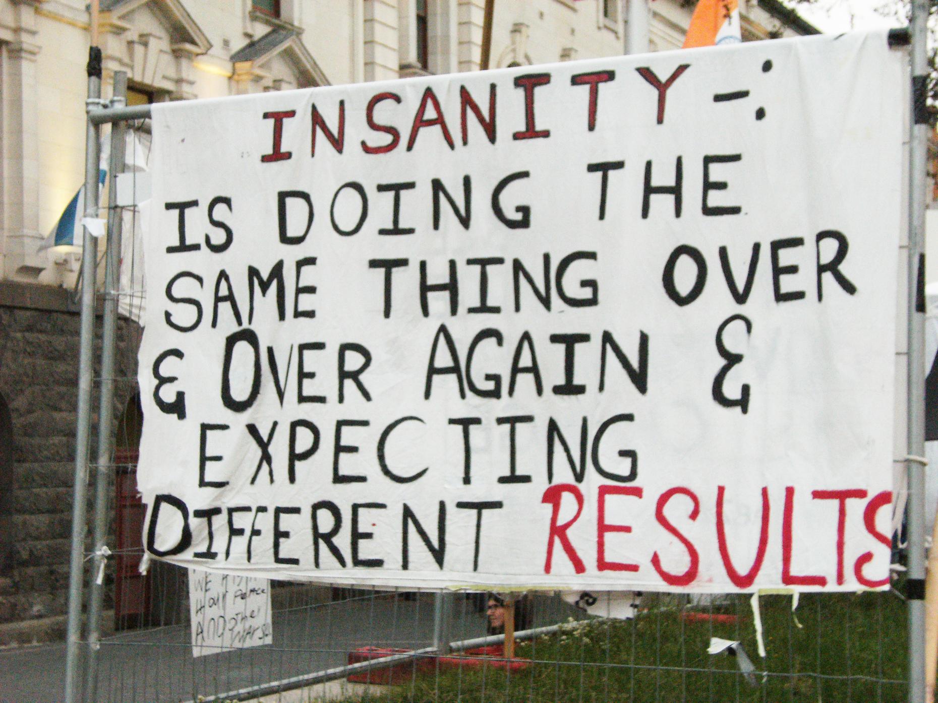 Poor Judgment
