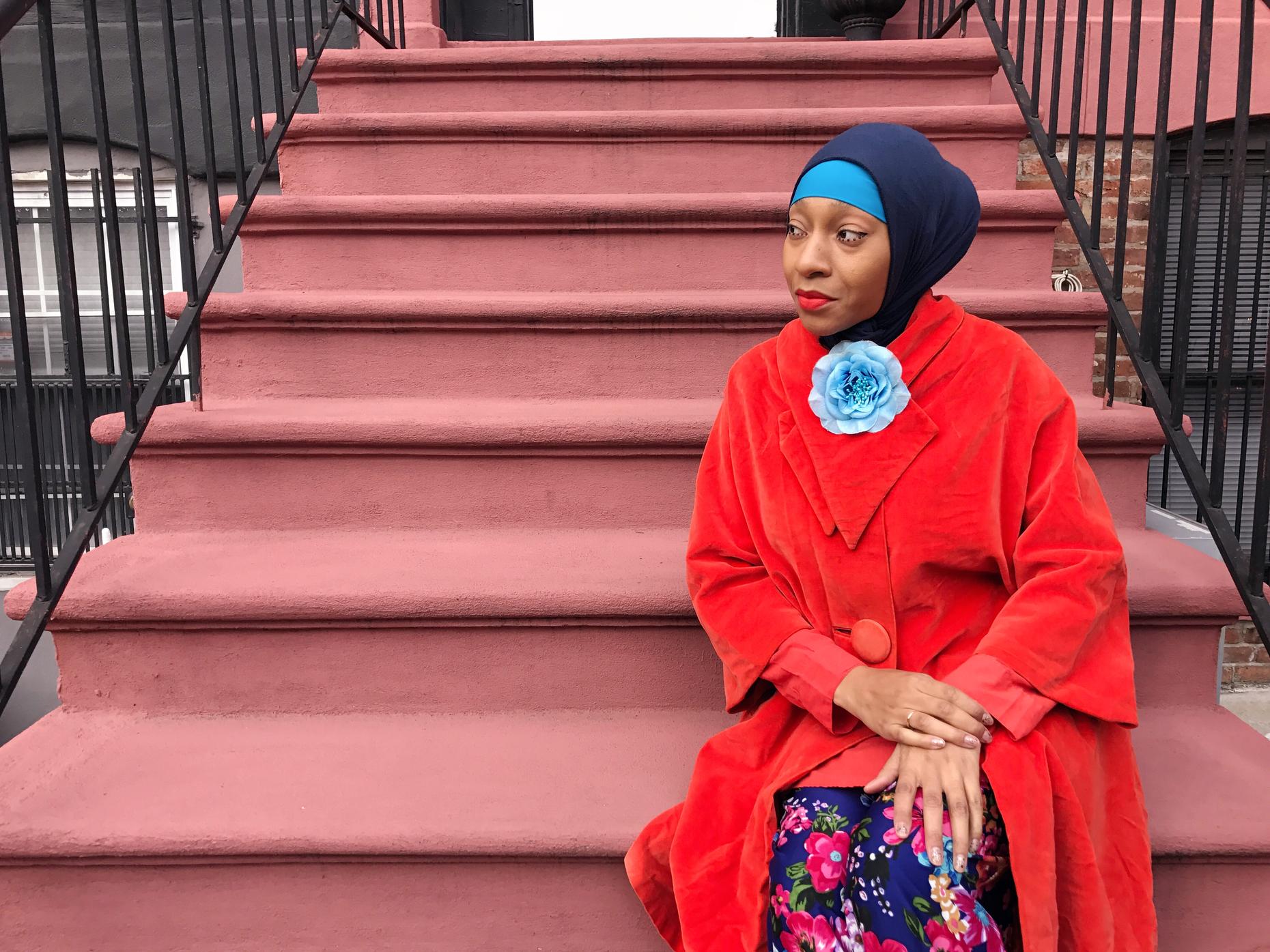 The Hijab: For Faith and Fashion | WNYC News | WNYC