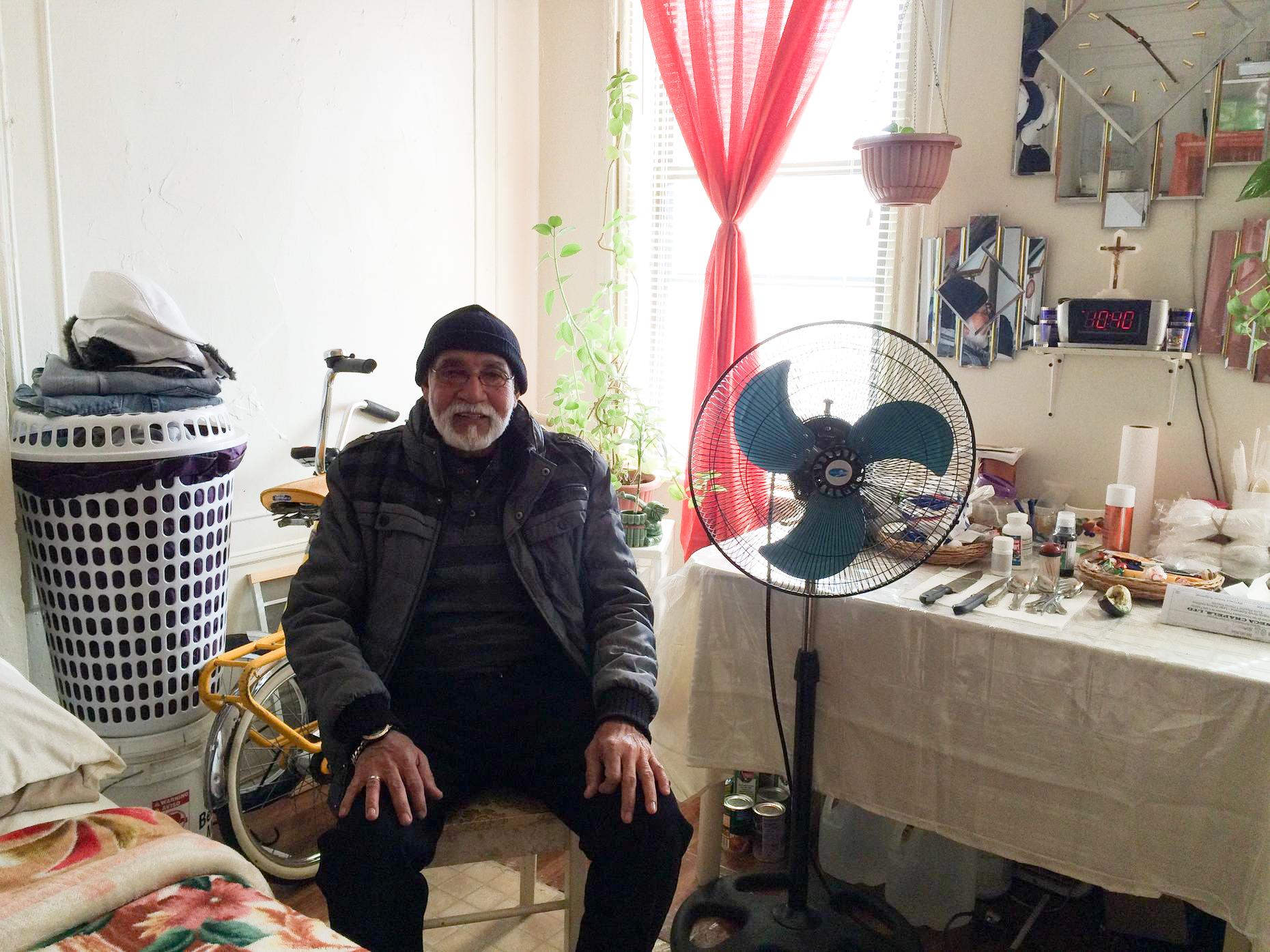 How To Avoid Apartment Nightmares The Brian Lehrer Show WNYC Studios