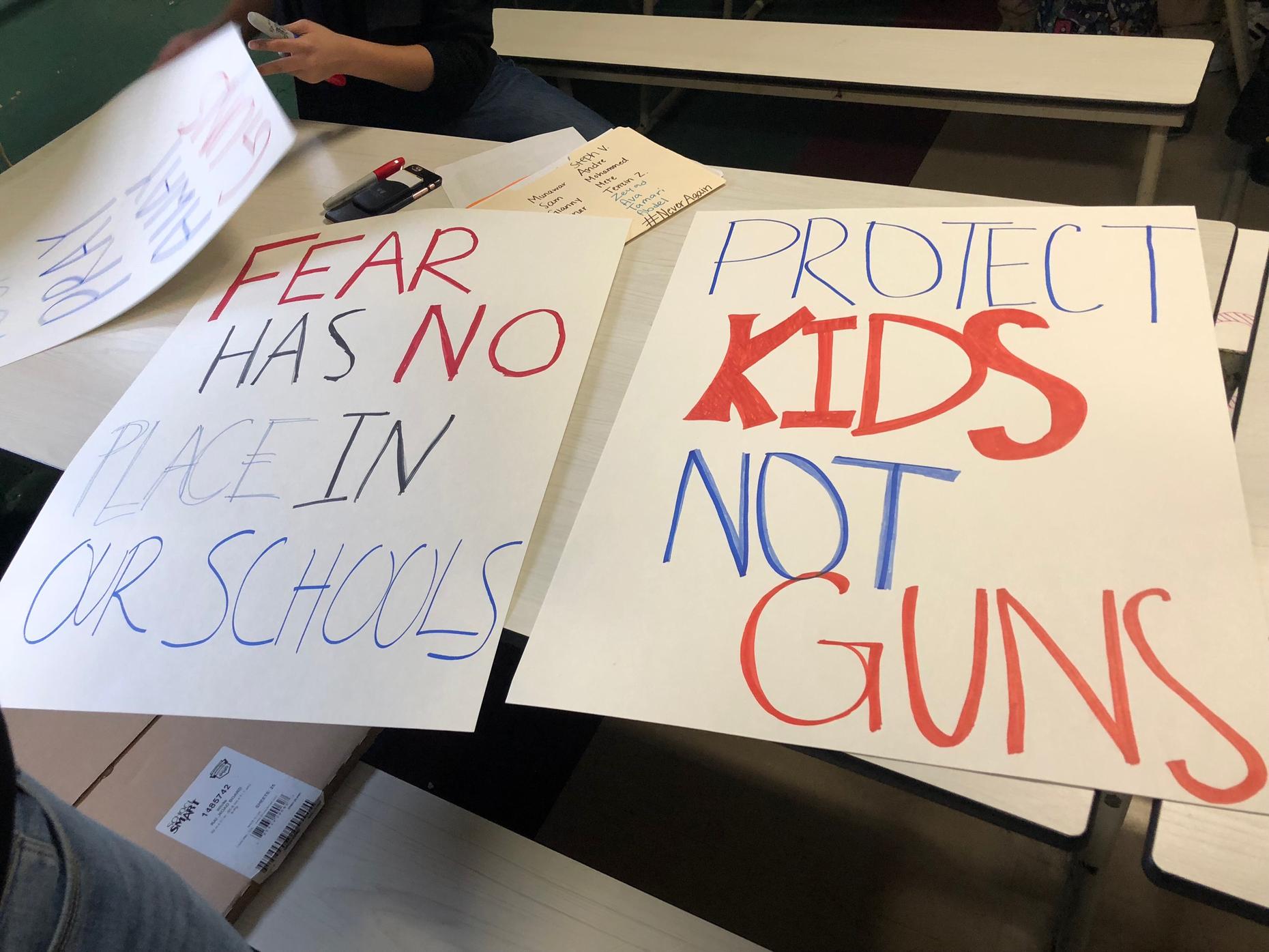 #WalkOut and Call In | The Brian Lehrer Show | WNYC Studios
