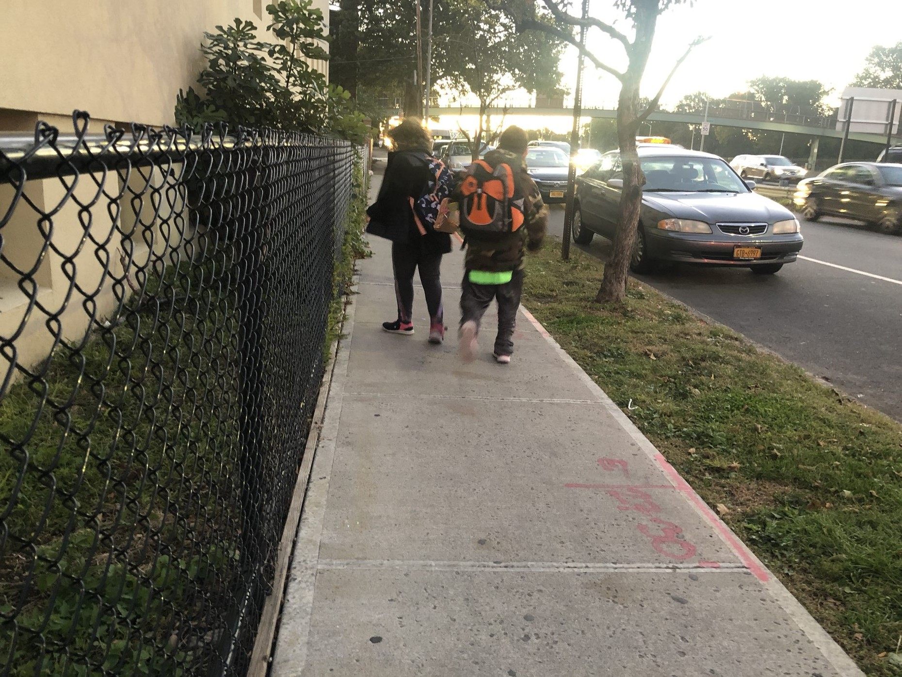 Record Number of Homeless Children in NYC Schools | The Brian Lehrer ...