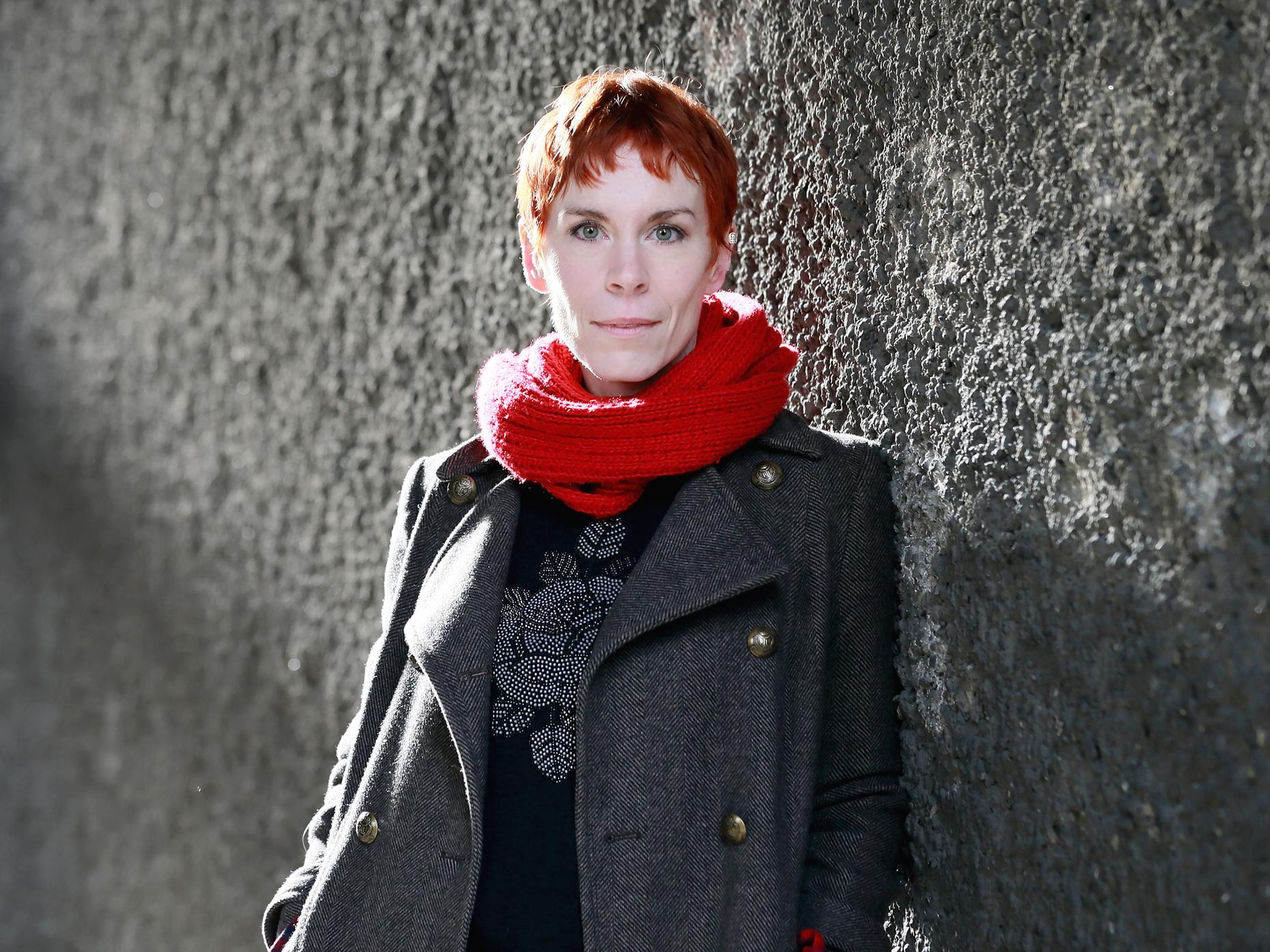 tana french the witch elm review