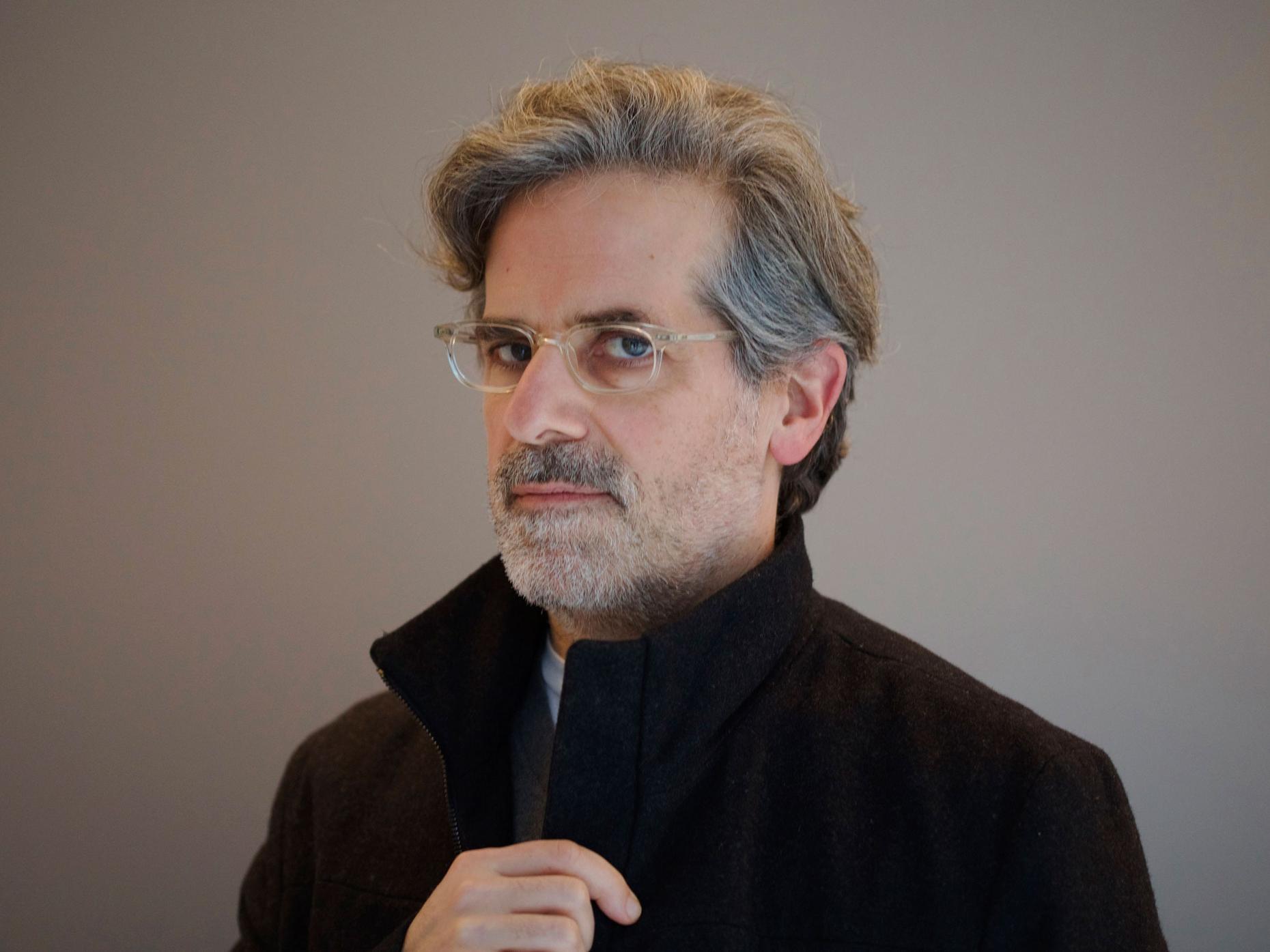 Jonathan Lethem Reads The Afterlife The Writer S Voice New Fiction From The New Yorker Wnyc