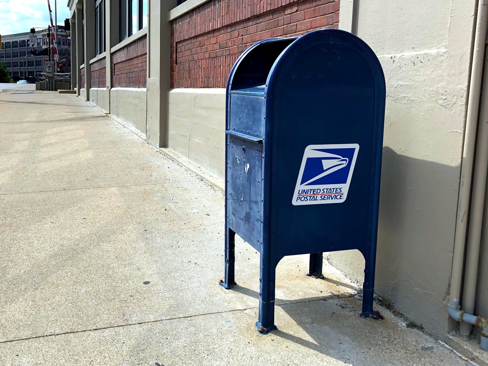 Calls for a Criminal Investigation Into Trump's Handling of the USPS ...