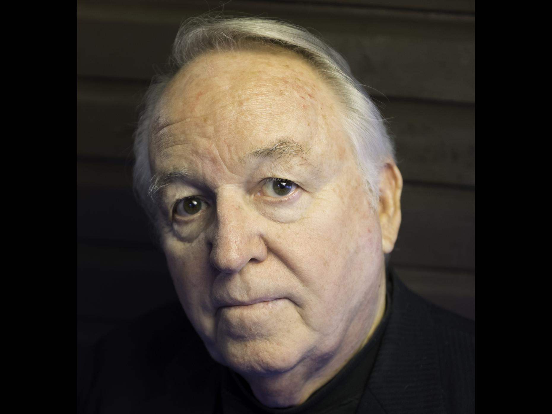 Dakin Matthews | WNYC Studios | Podcasts, image size:1860x1395