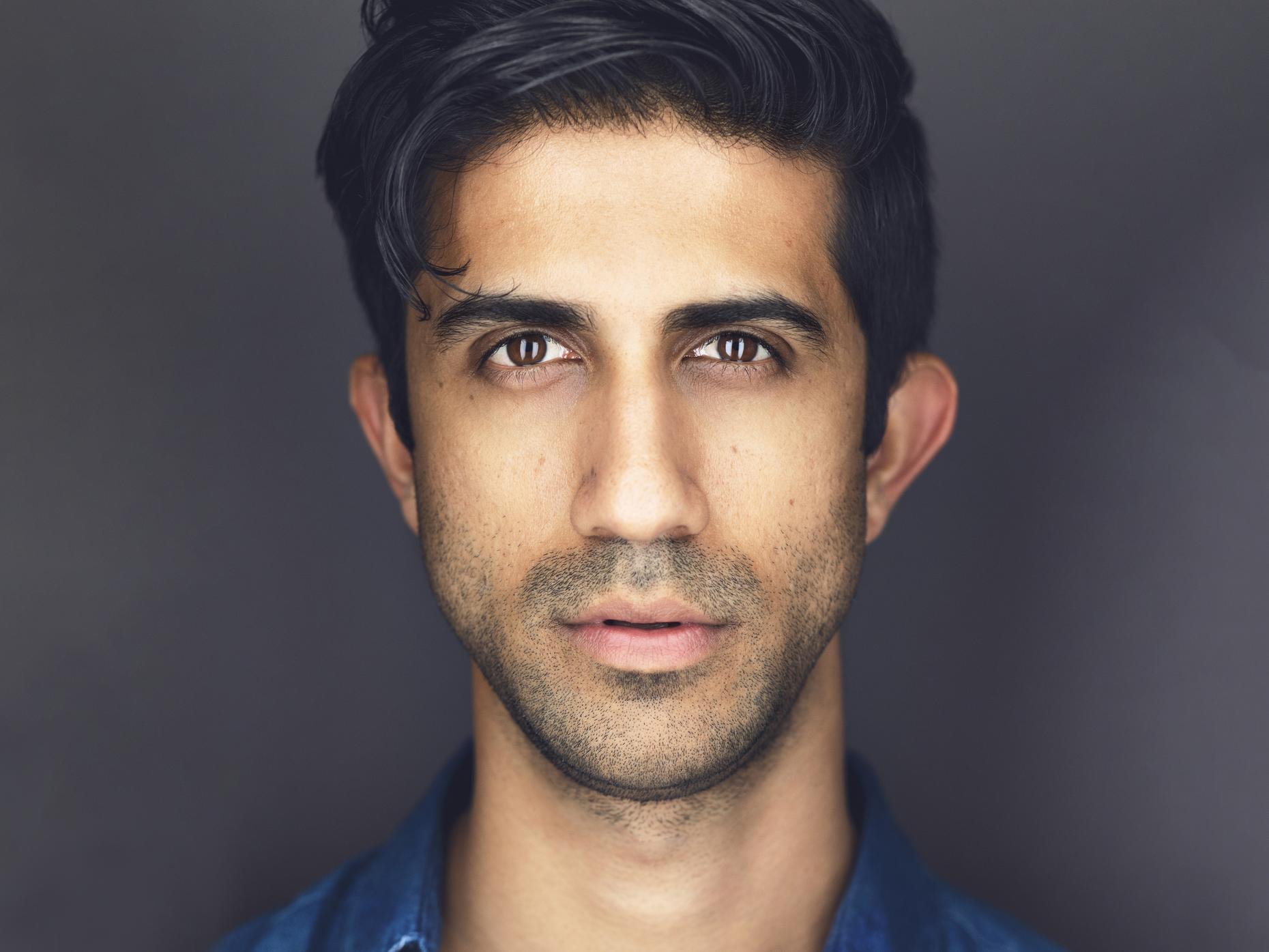 Sathya Sridharan WNYC Studios Podcasts