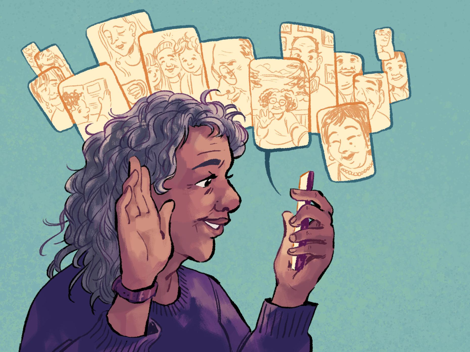 What 'Your Wise Elders' Want You to Know About Aging The Brian Lehrer
