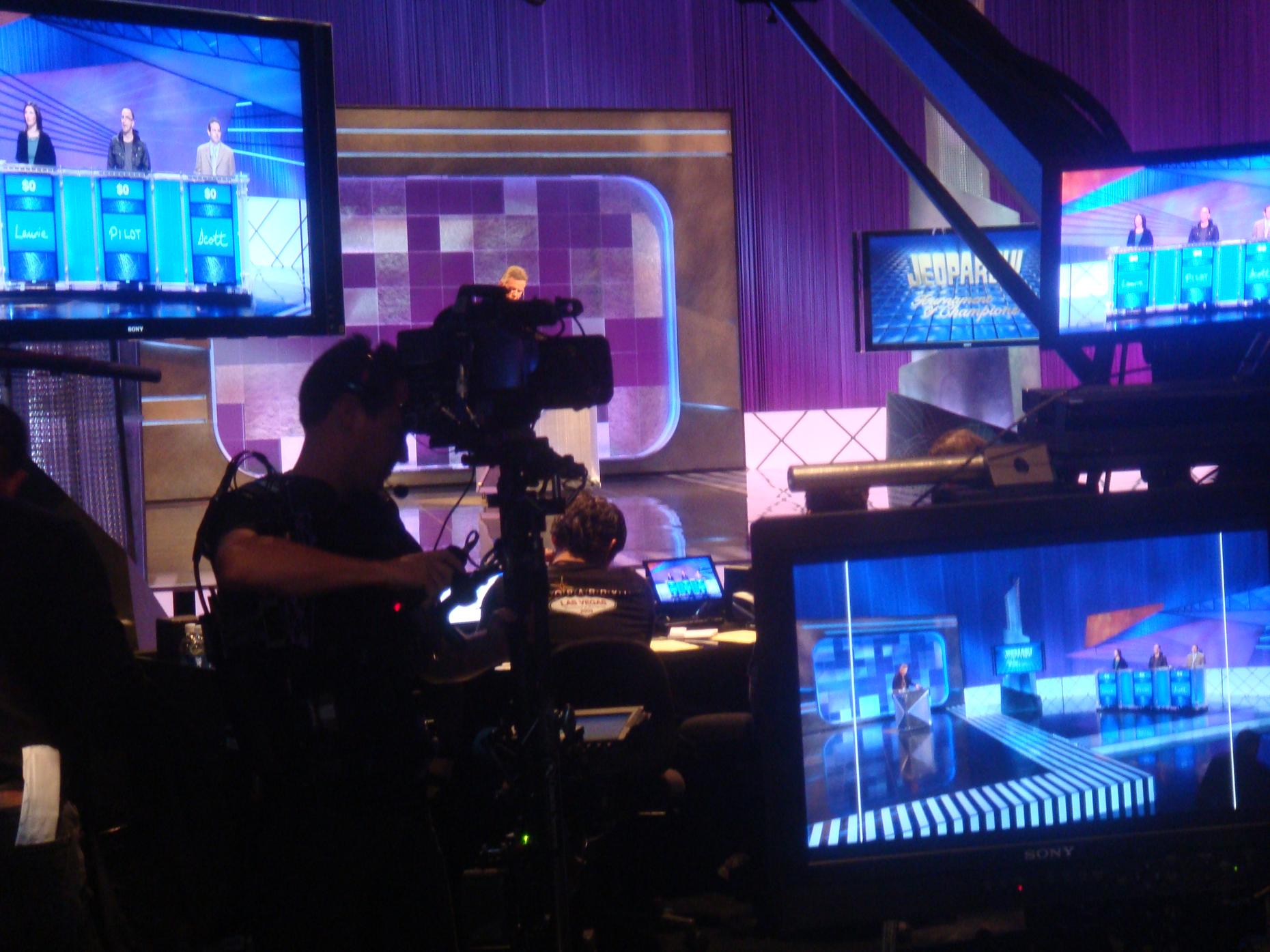 Amy Schneider s Jeopardy Winning Streak All Of It WNYC Studios