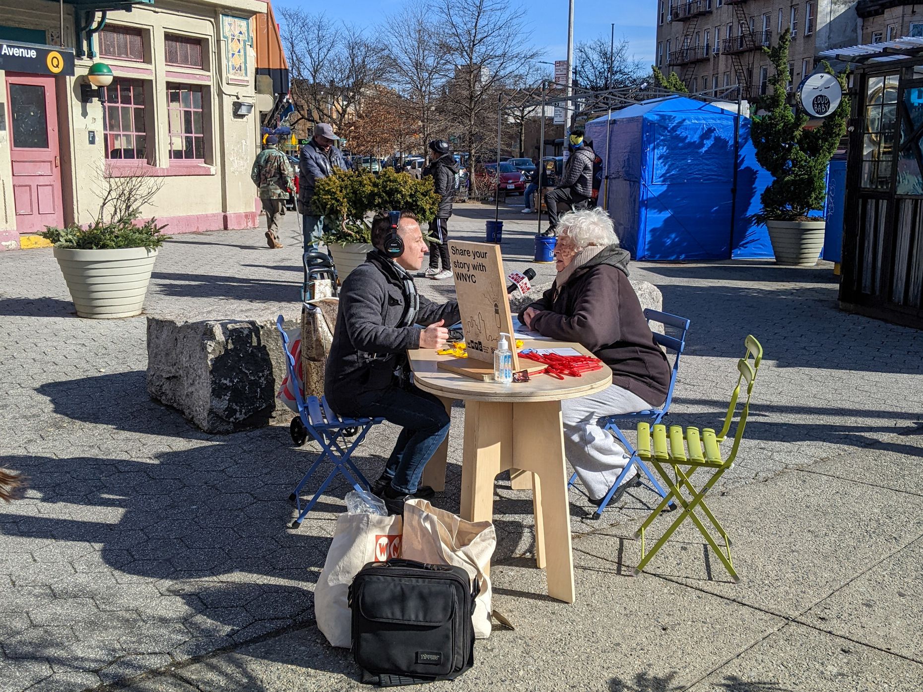 Street Furniture.org