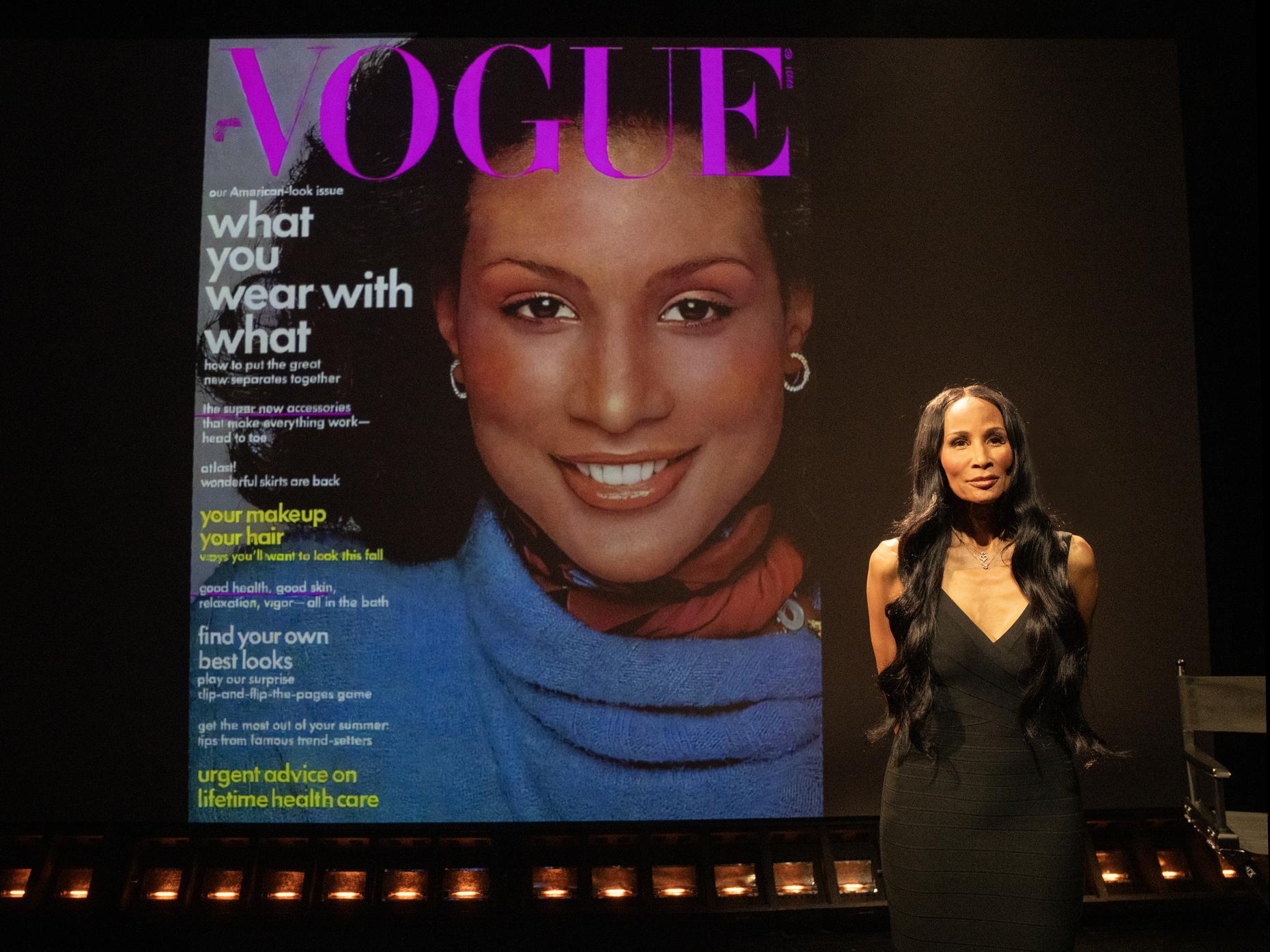 'Beverly Johnson: IN VOGUE' | All Of It | WNYC
